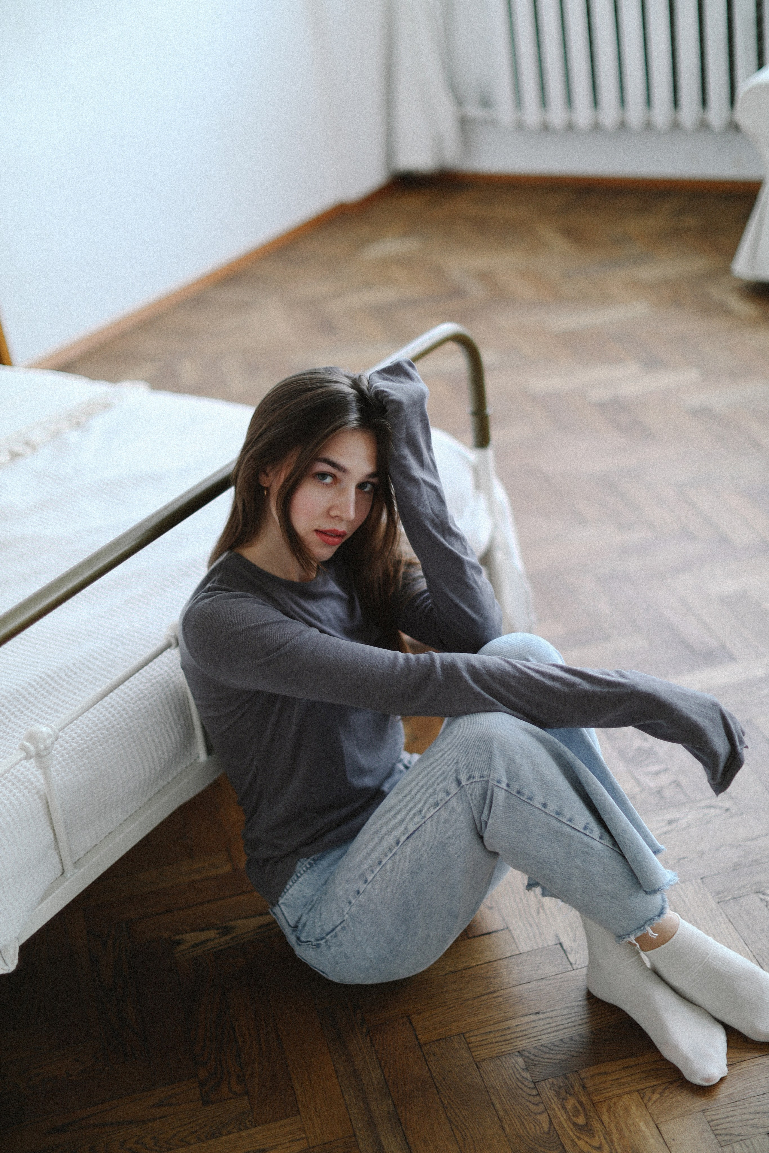 Алина. Фотограф в Нижнем Новгороде