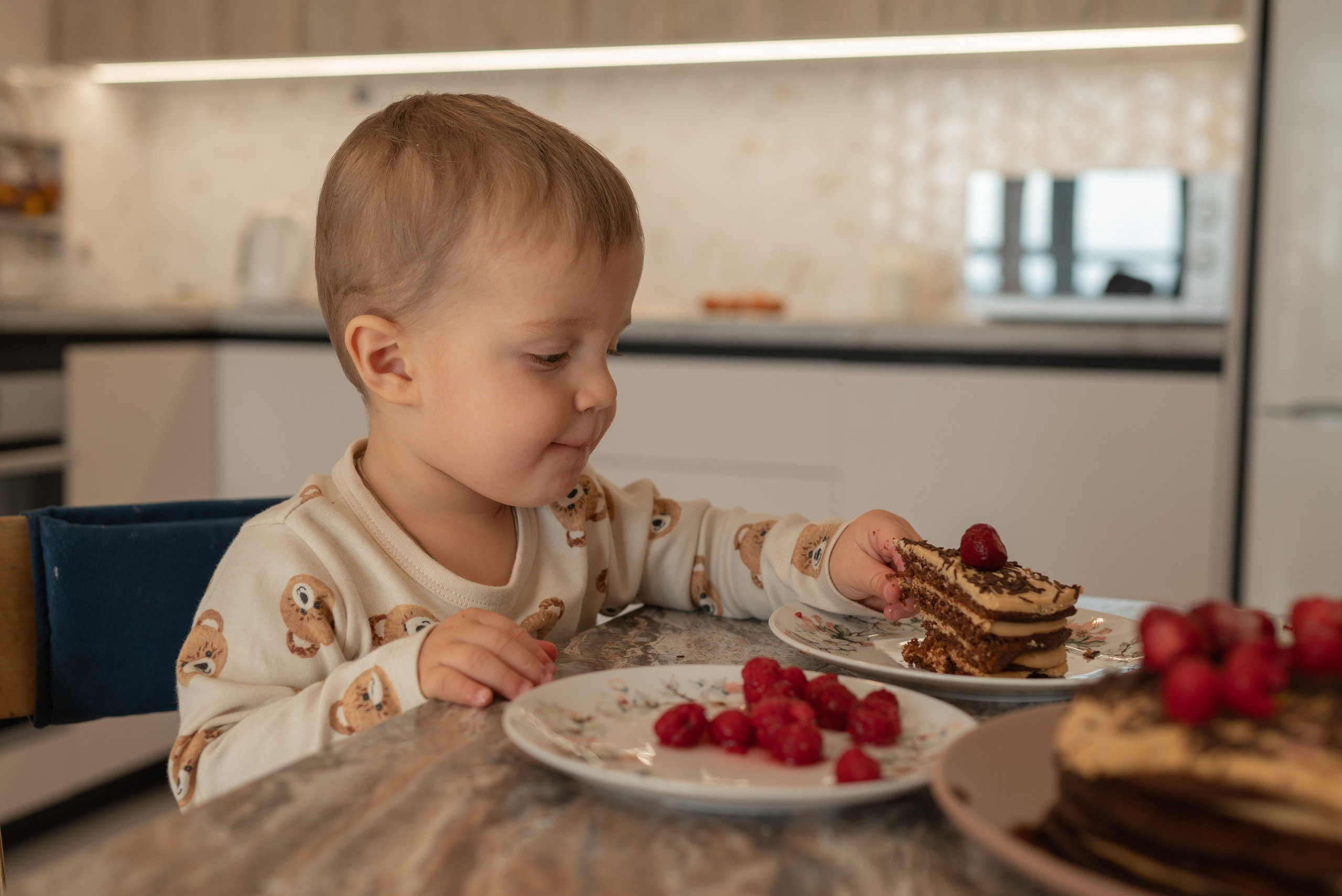 Дома с семьей. Светлана Агалакова Фотограф