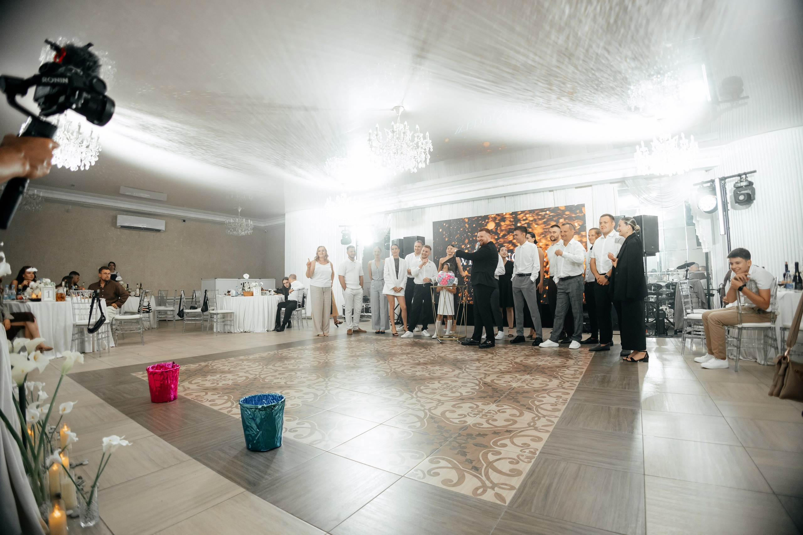 D&E WEDDING DAY. ФОТОГРАФ | ВИДЕОГРАФ | КУРГАН | ТЮМЕНЬ | ЕКБ Михаил Сутягин