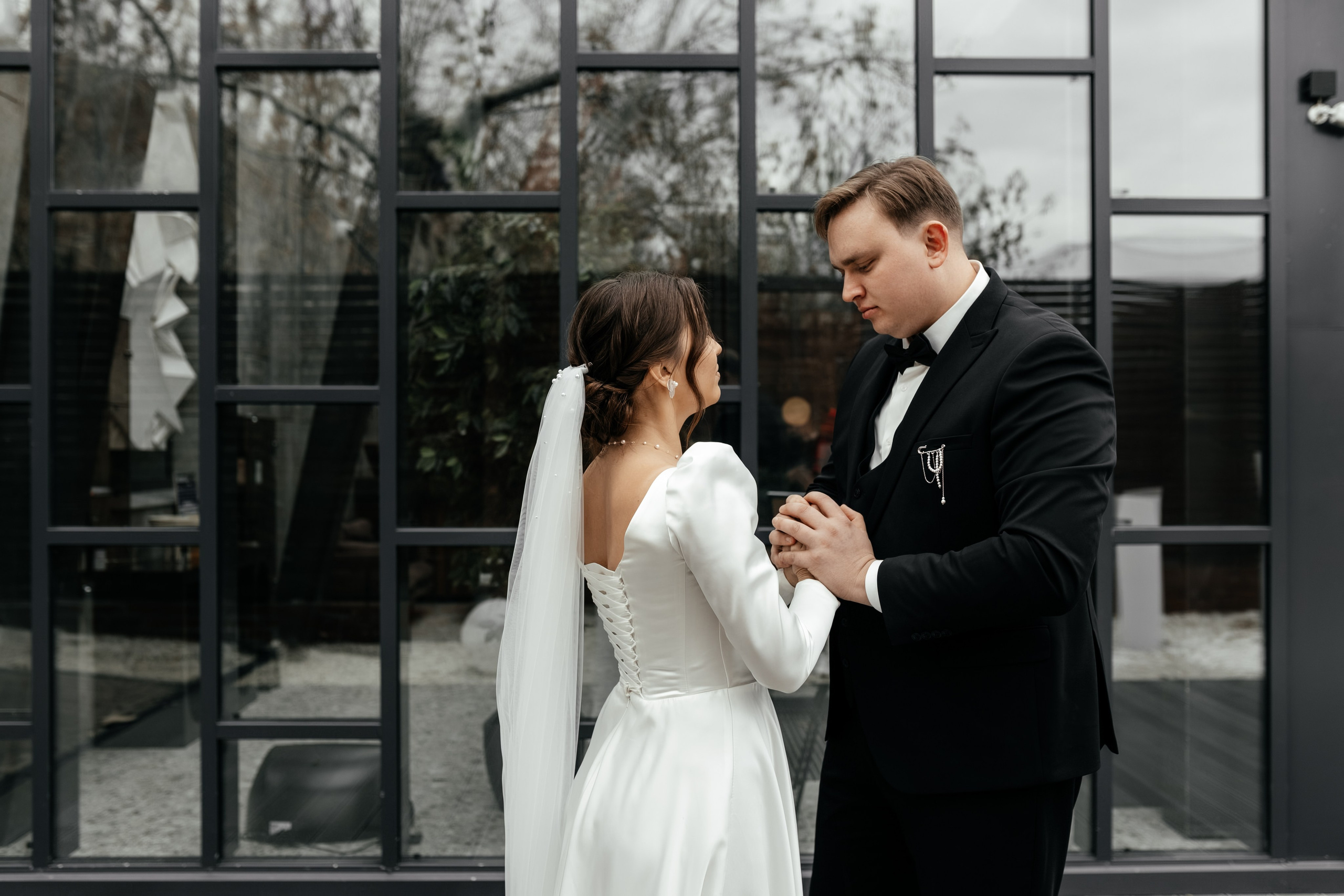 R&I WEDDING DAY. ФОТОГРАФ | ВИДЕОГРАФ | КУРГАН | ТЮМЕНЬ | ЕКБ Михаил Сутягин