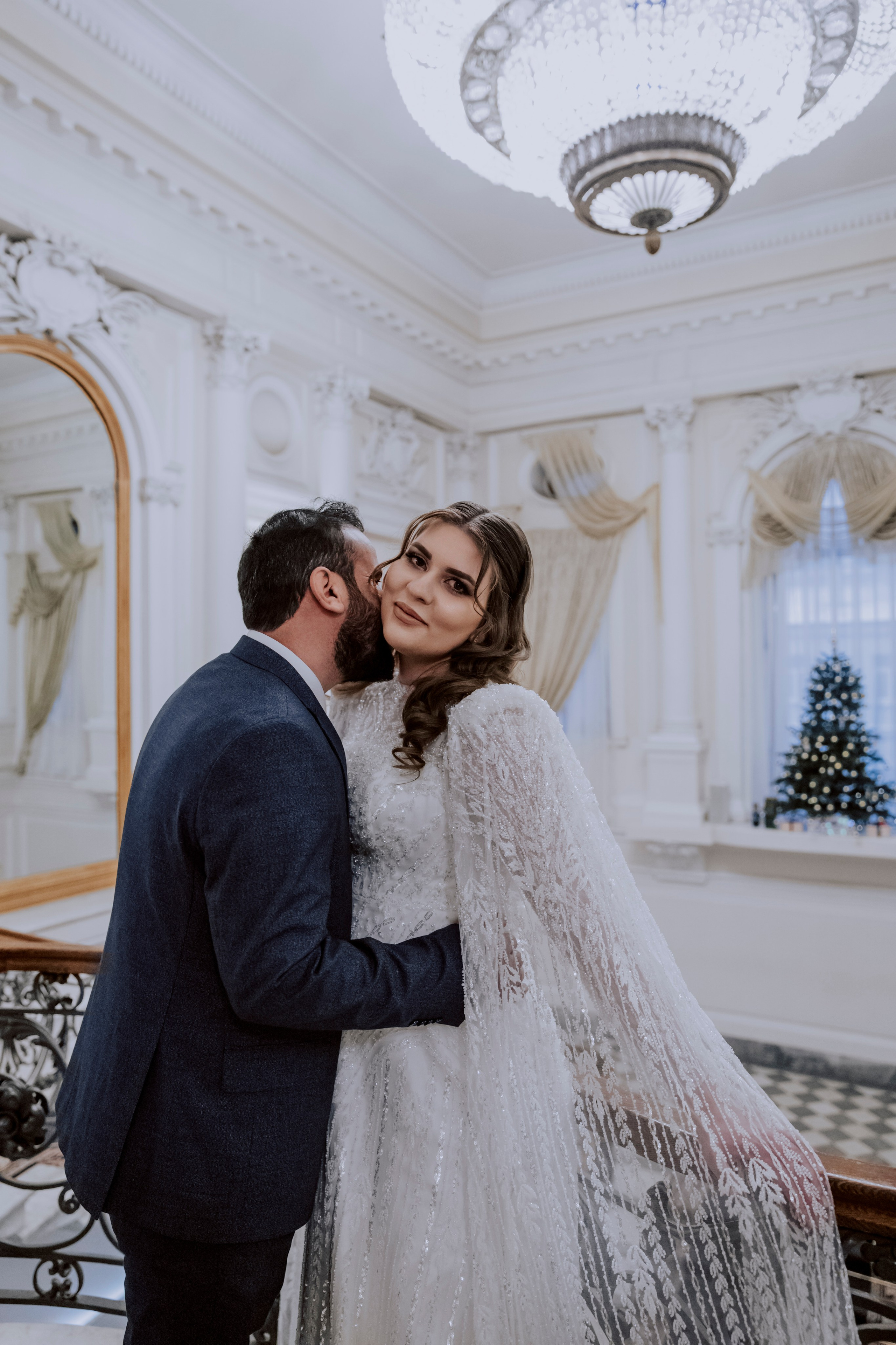 Анастасия и Озер. Фотограф, который снимает любовь в Санкт-Петербурге и Череповце