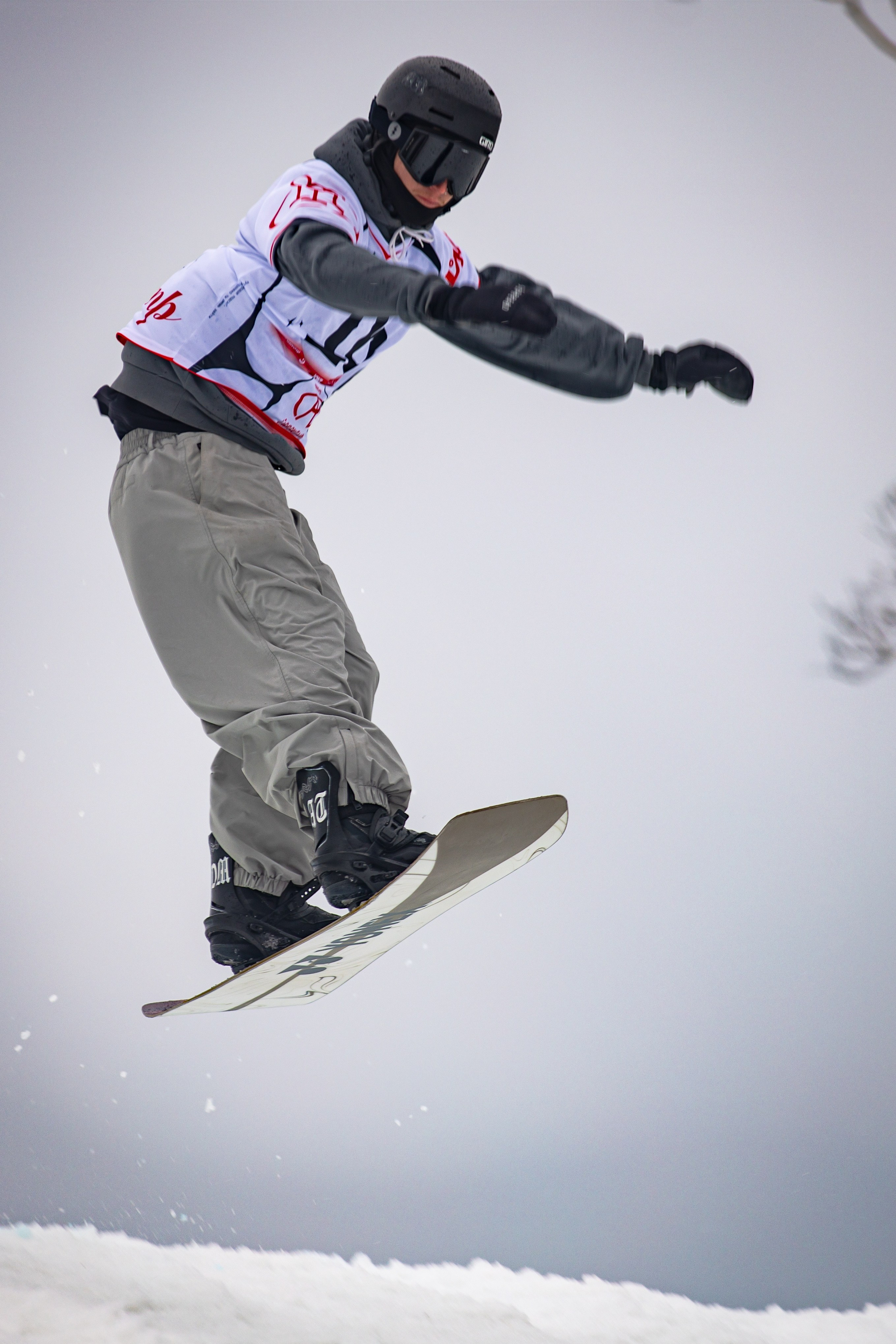 Снежный фестиваль 2026. Фотограф. г. Южно-Сахалинск. Олег Толстов