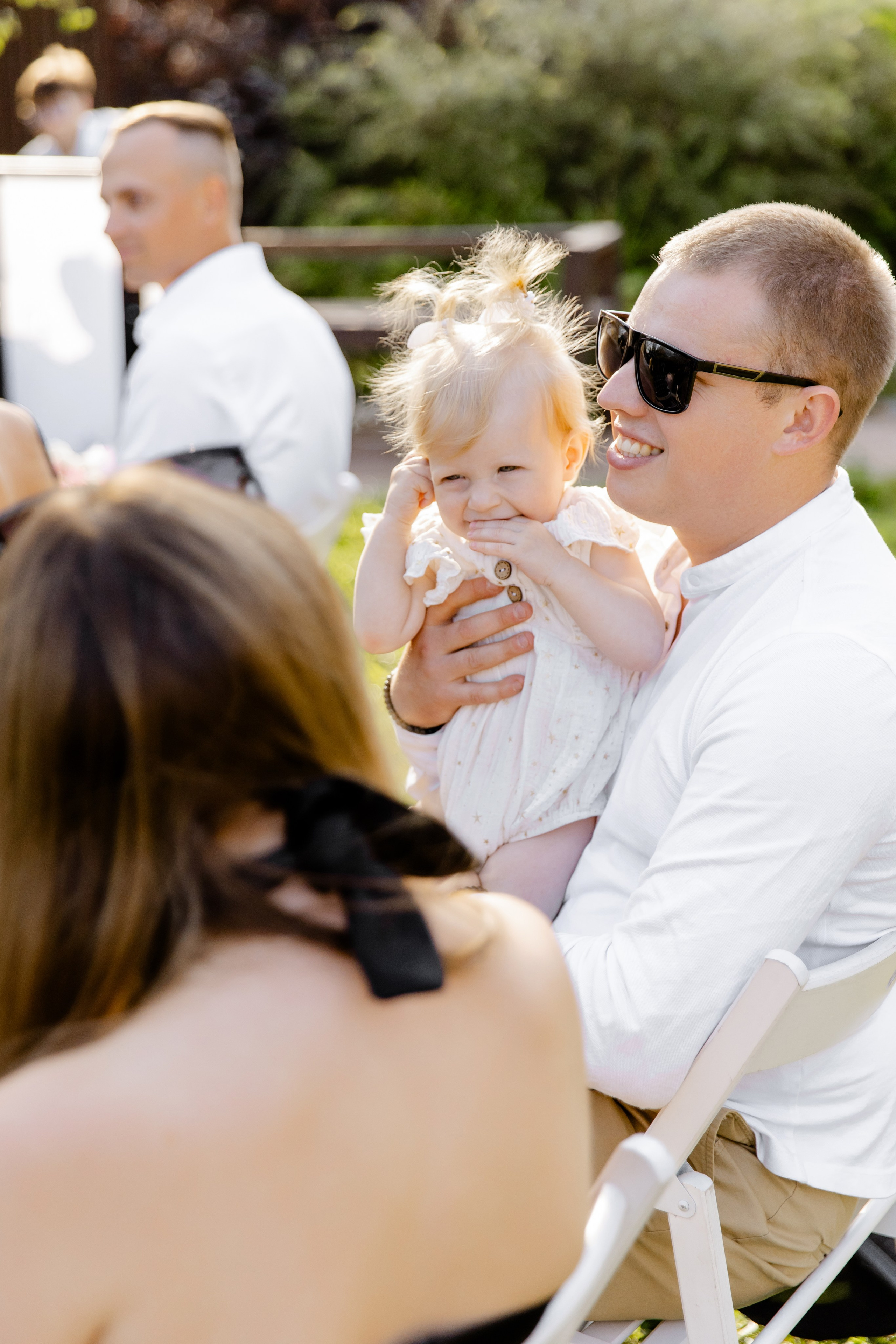 Тимур и Настя. Свадебный фотограф Анна Бабахина