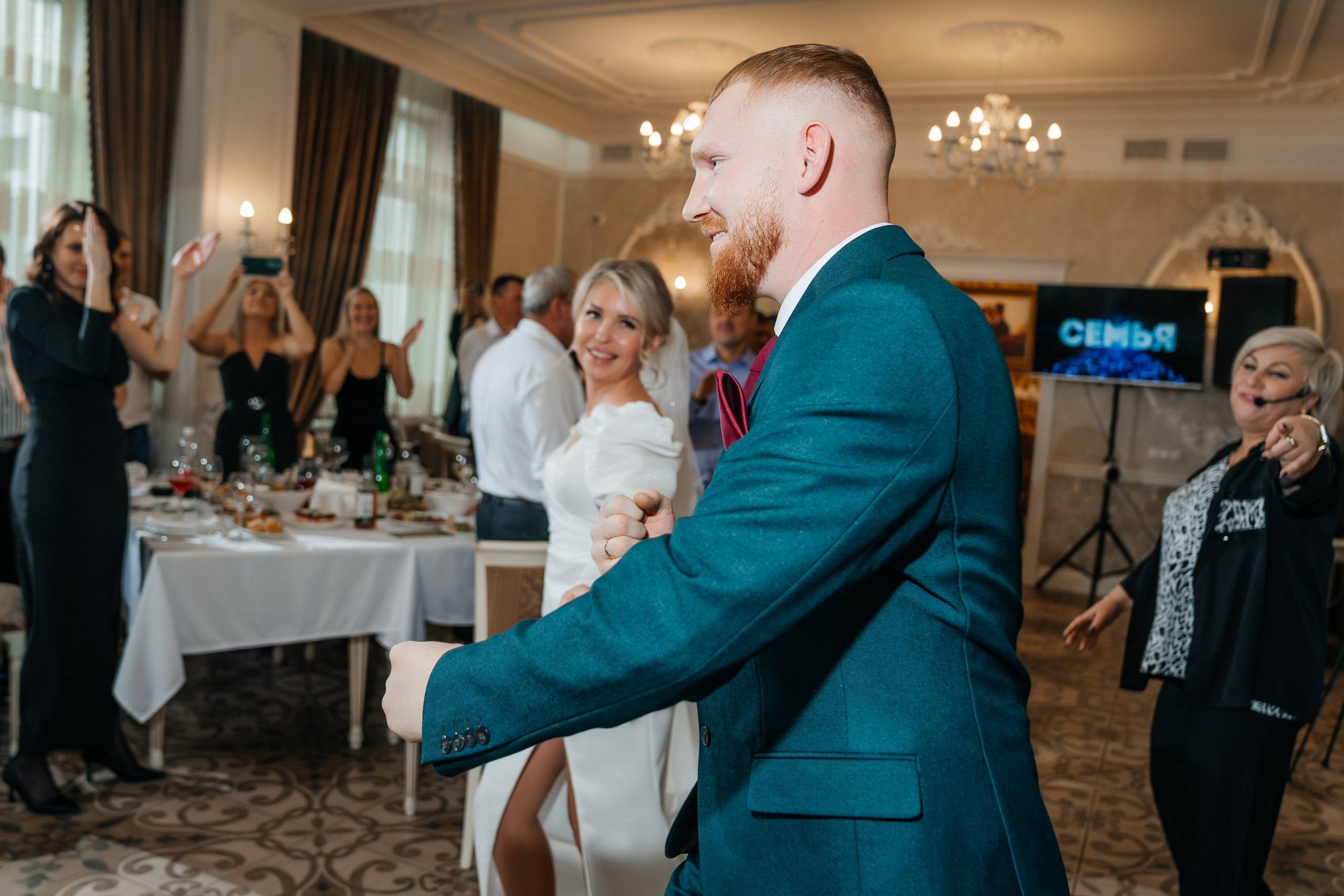 Отель «ПушкинЪ». Фотограф Ангарск Иркутск Ксения Король