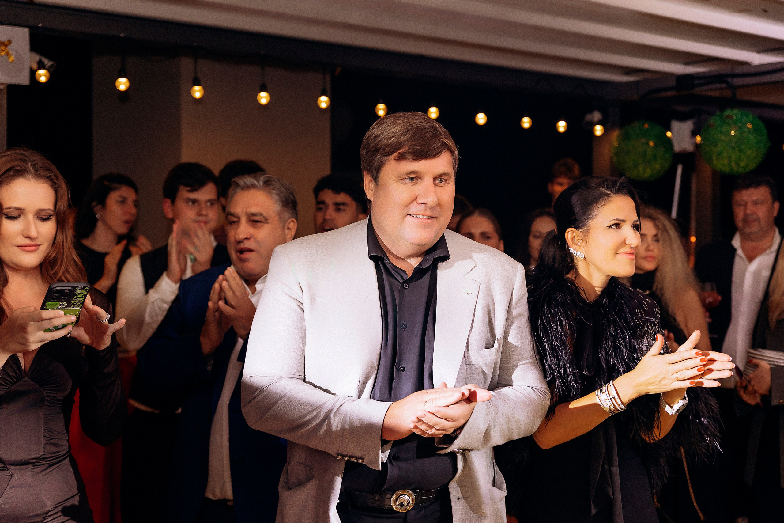 Открытие отеля Royal Lions Grand Hotel 15 сентября 2024. Фотограф в Калининграде свадебная фотография, репортажная, фотосессии