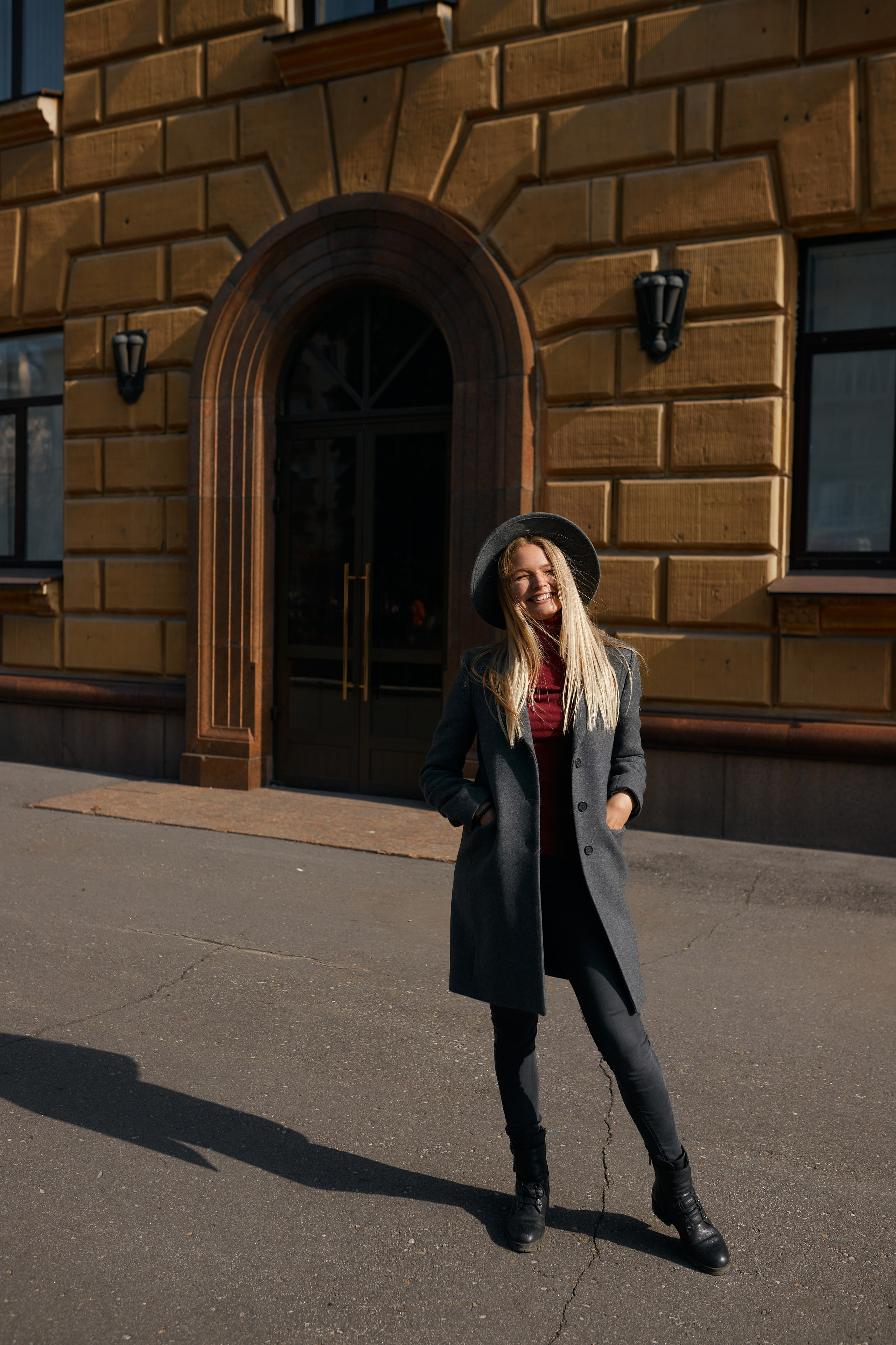 Ксюша и Сергей. Свадебный и семейный фотограф в Саранске Евгений Кузнецов