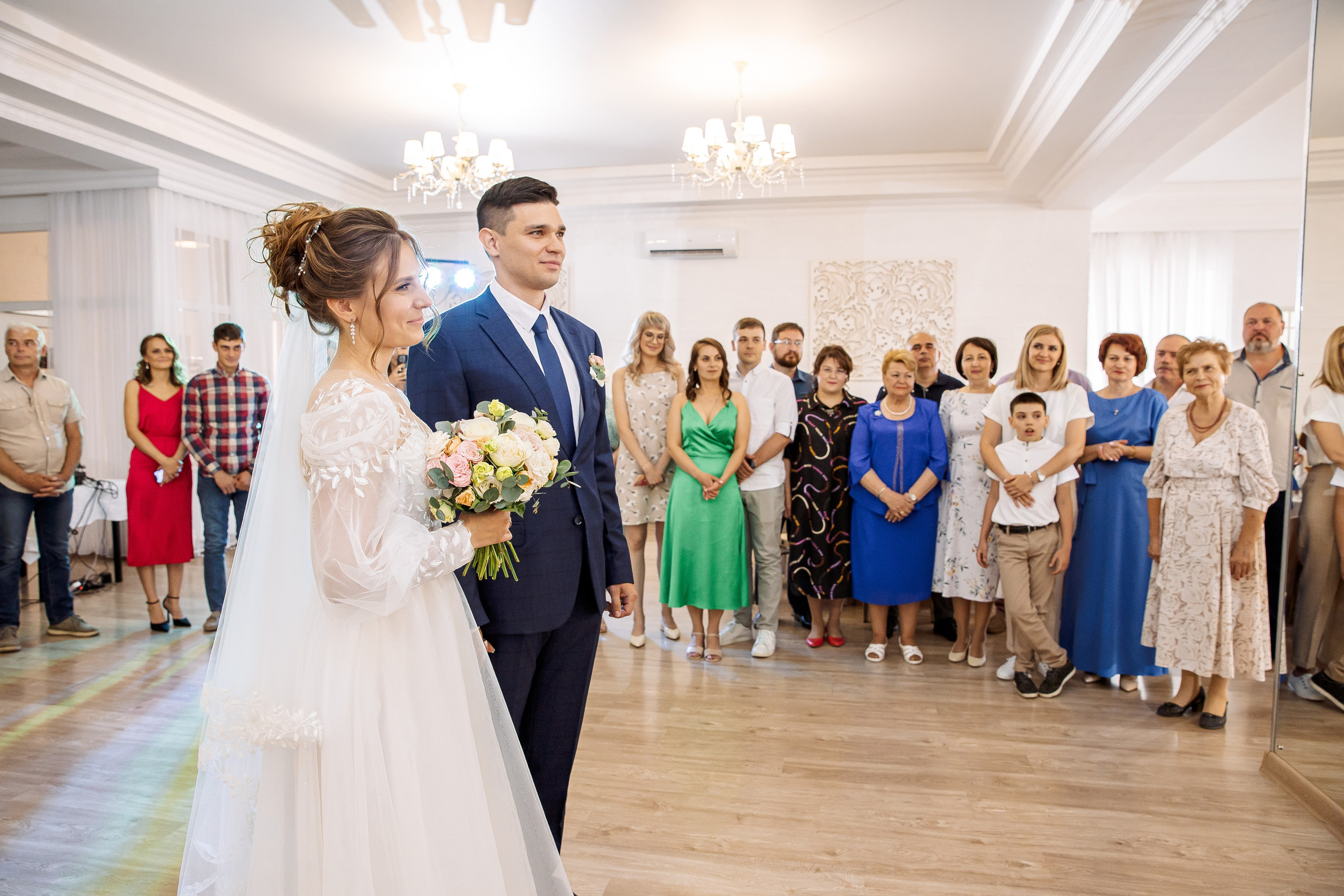 Евгений и Татьяна. Свадебный и семейный фотограф в Челябинске Юлия Ишимова