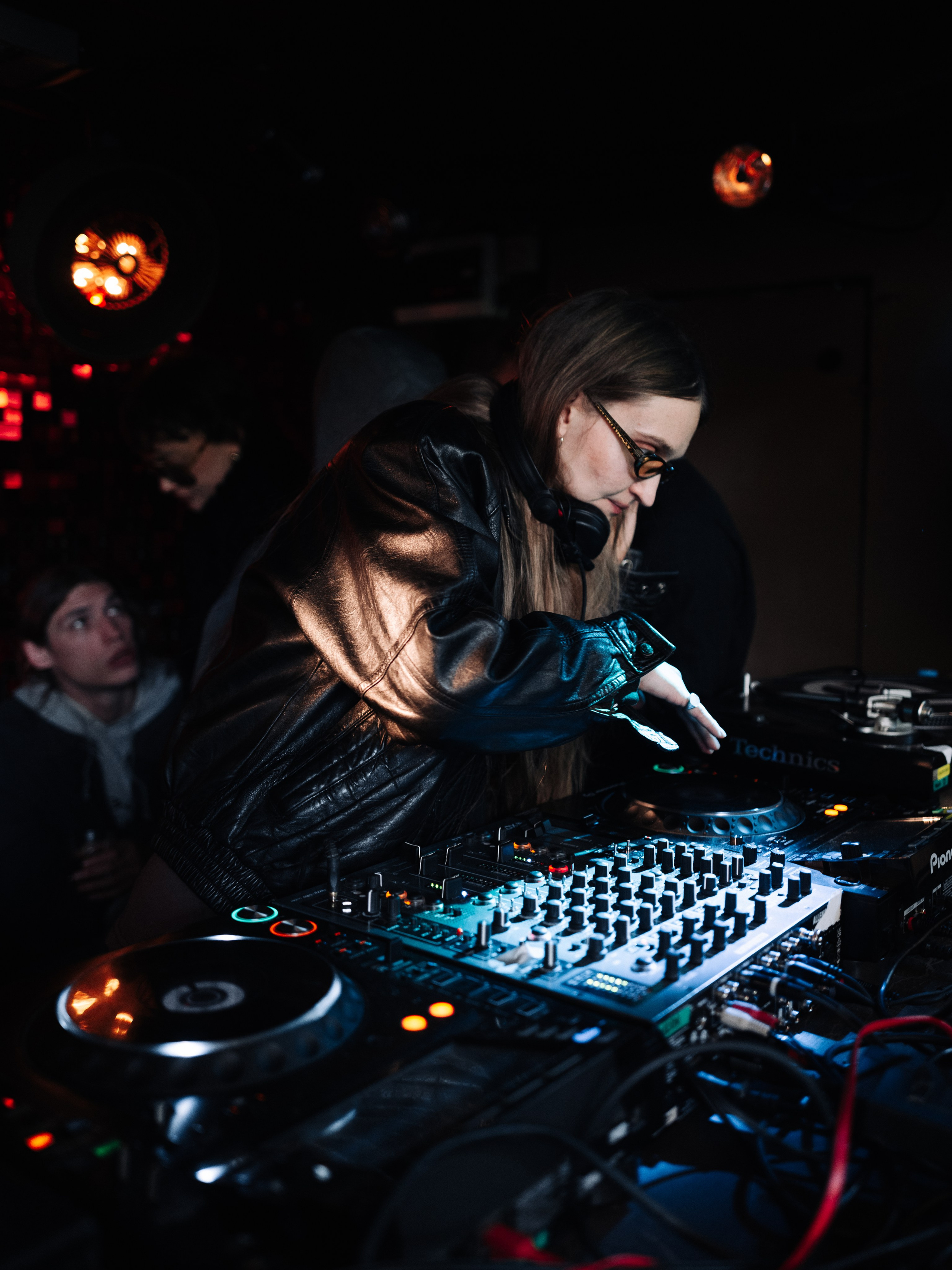 SICK YEARS, ARMA ╳ SILA SVETA. @tomrus: Рустам Шагиморданов — фотограф