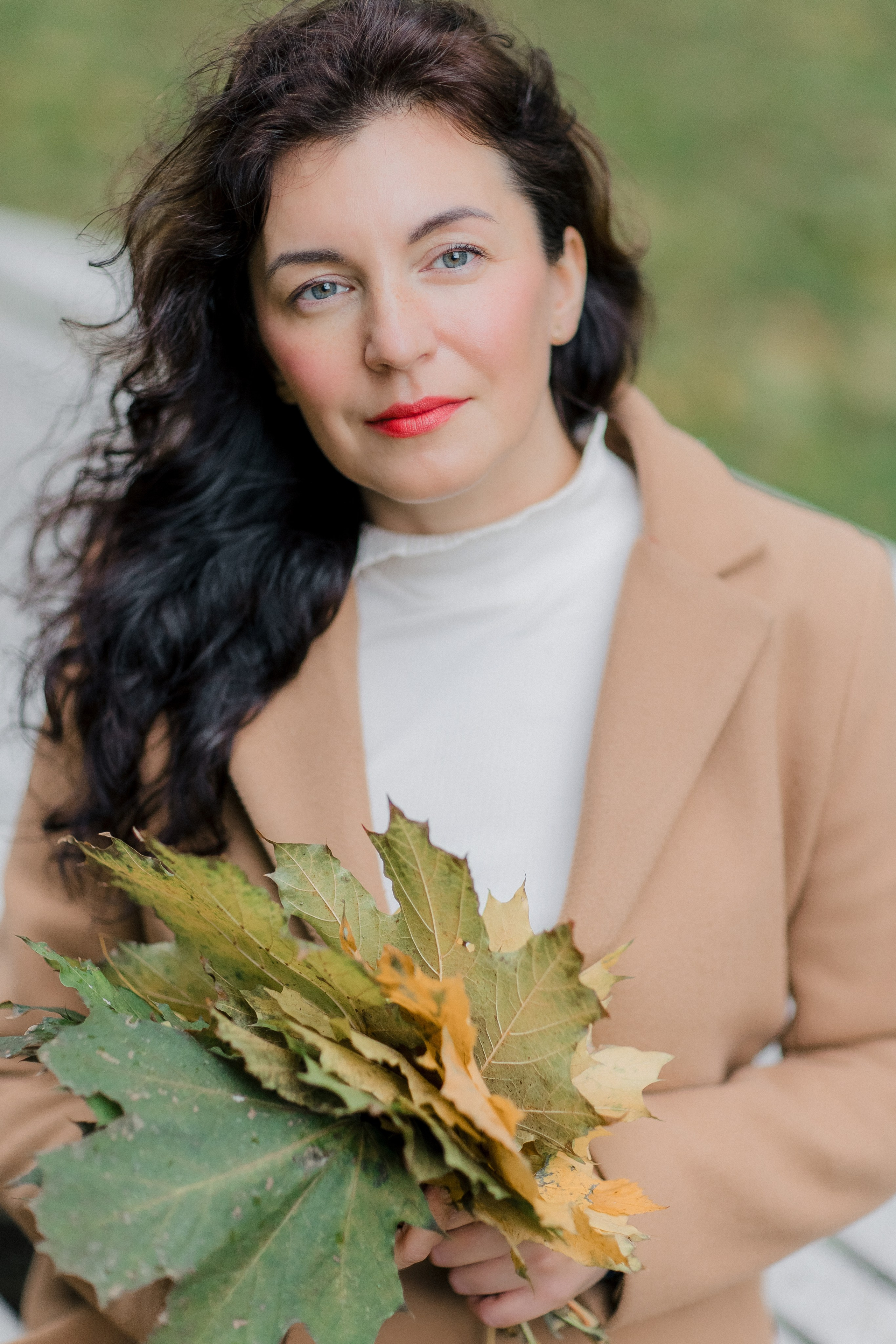 Портретная сьемка. Фотограф в Санкт-Петербурге