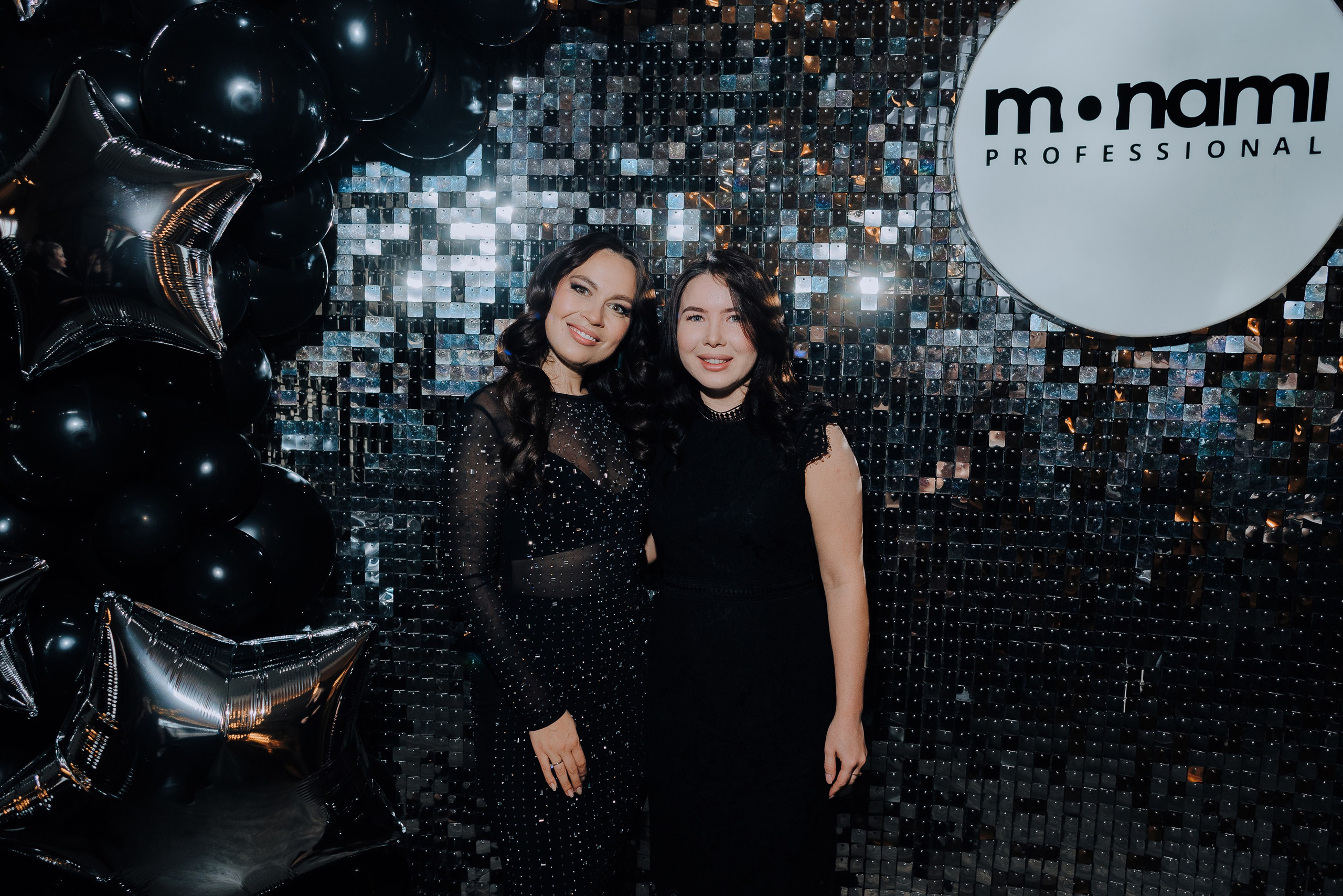 MONAMI DAY. Репортажный фотограф Зуев Роман г. Челябинск