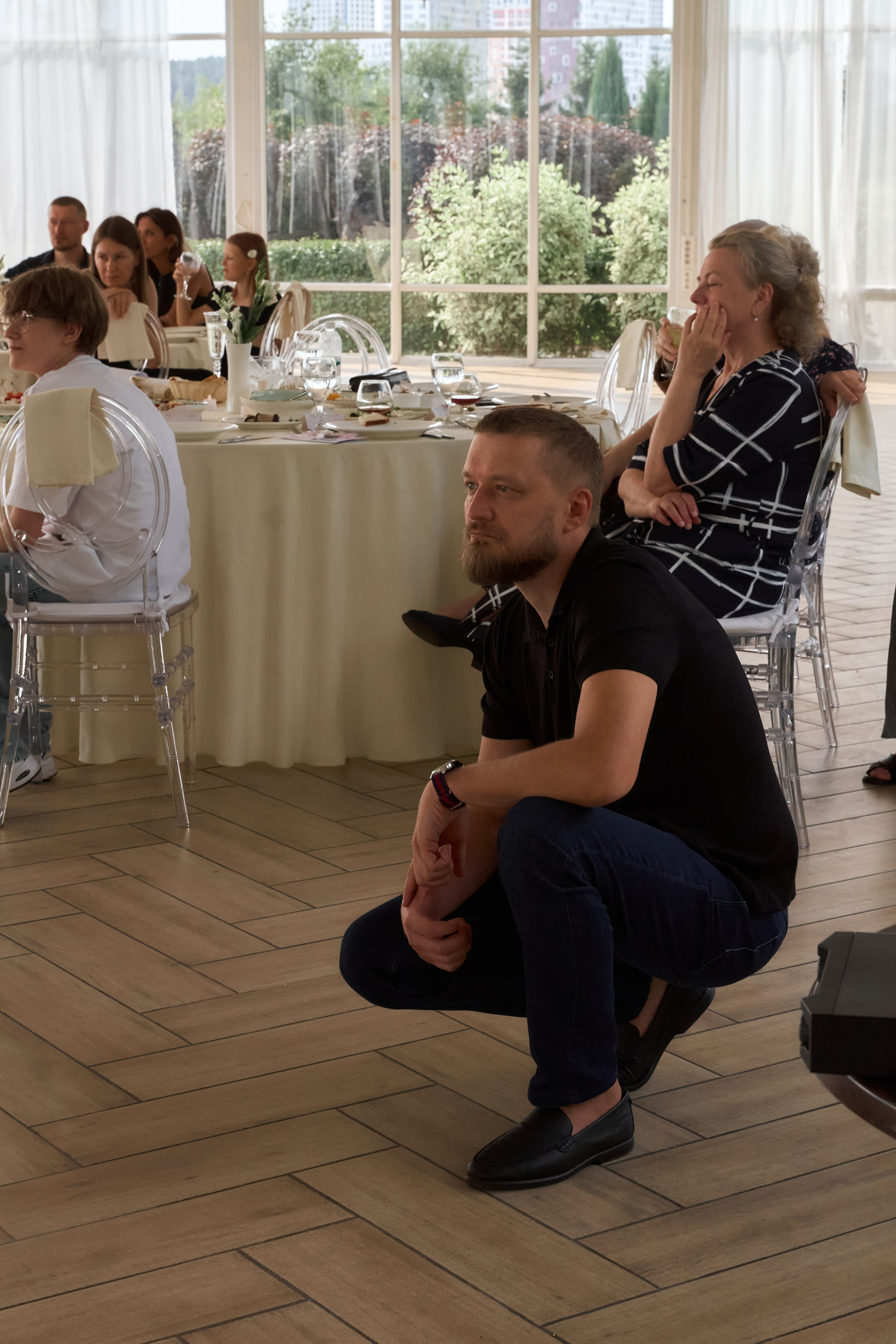 К & М. Фотограф Екатеринбург Елена Минина