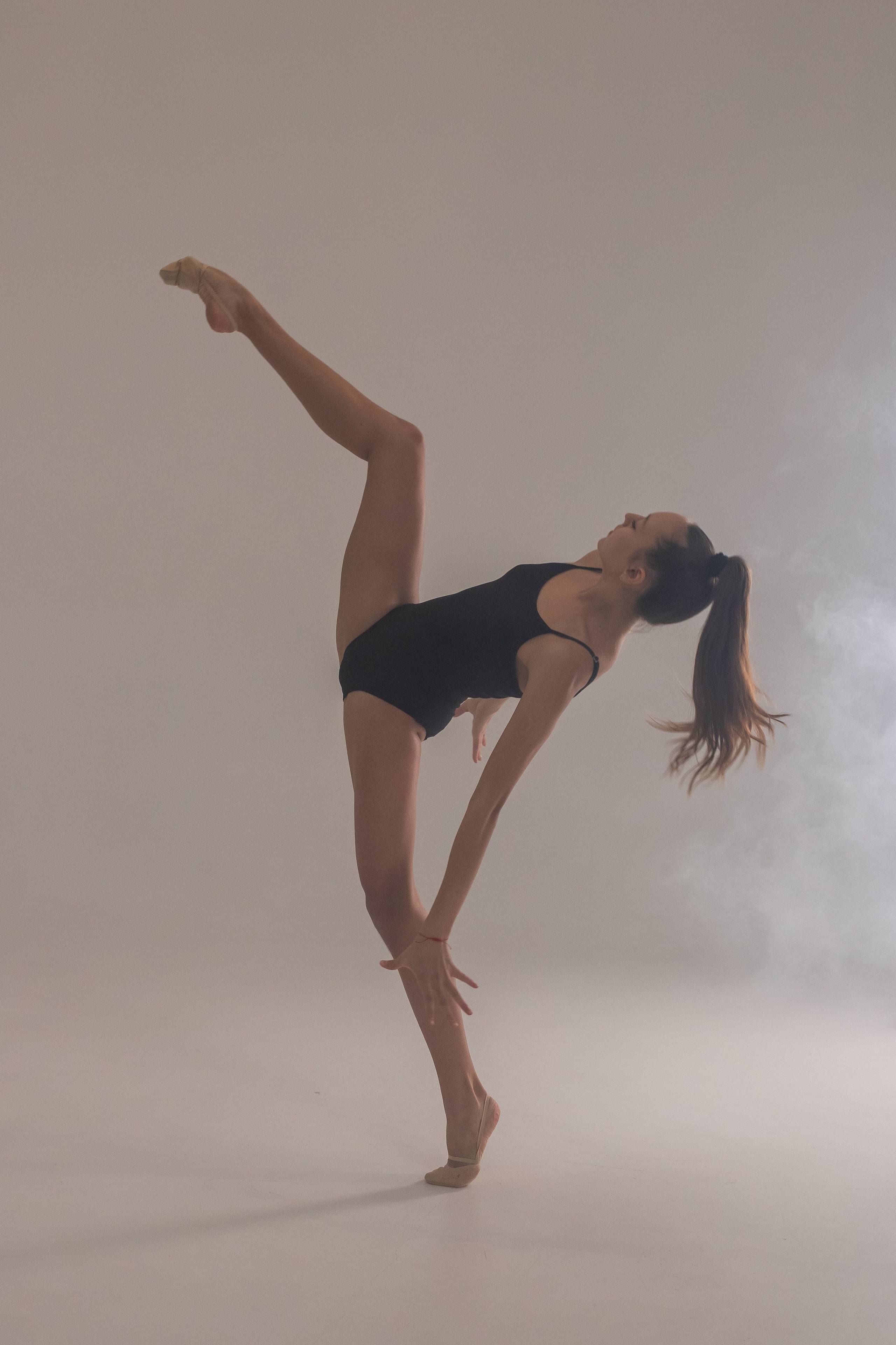 Гимнастки. Фотограф в Краснодаре Арина Кудряшова