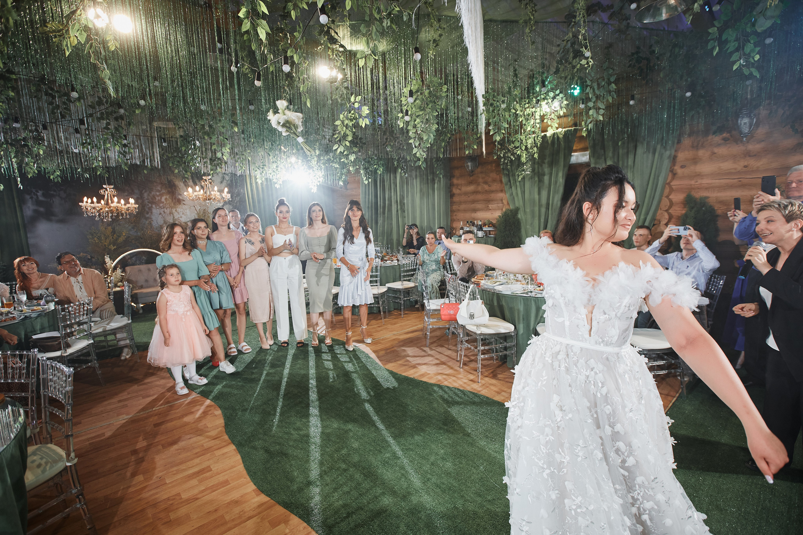 Рома и Полина Банкет. Ваш фотограф Антон Колташов город Курган Тюмень Челябинск Екатеринбург