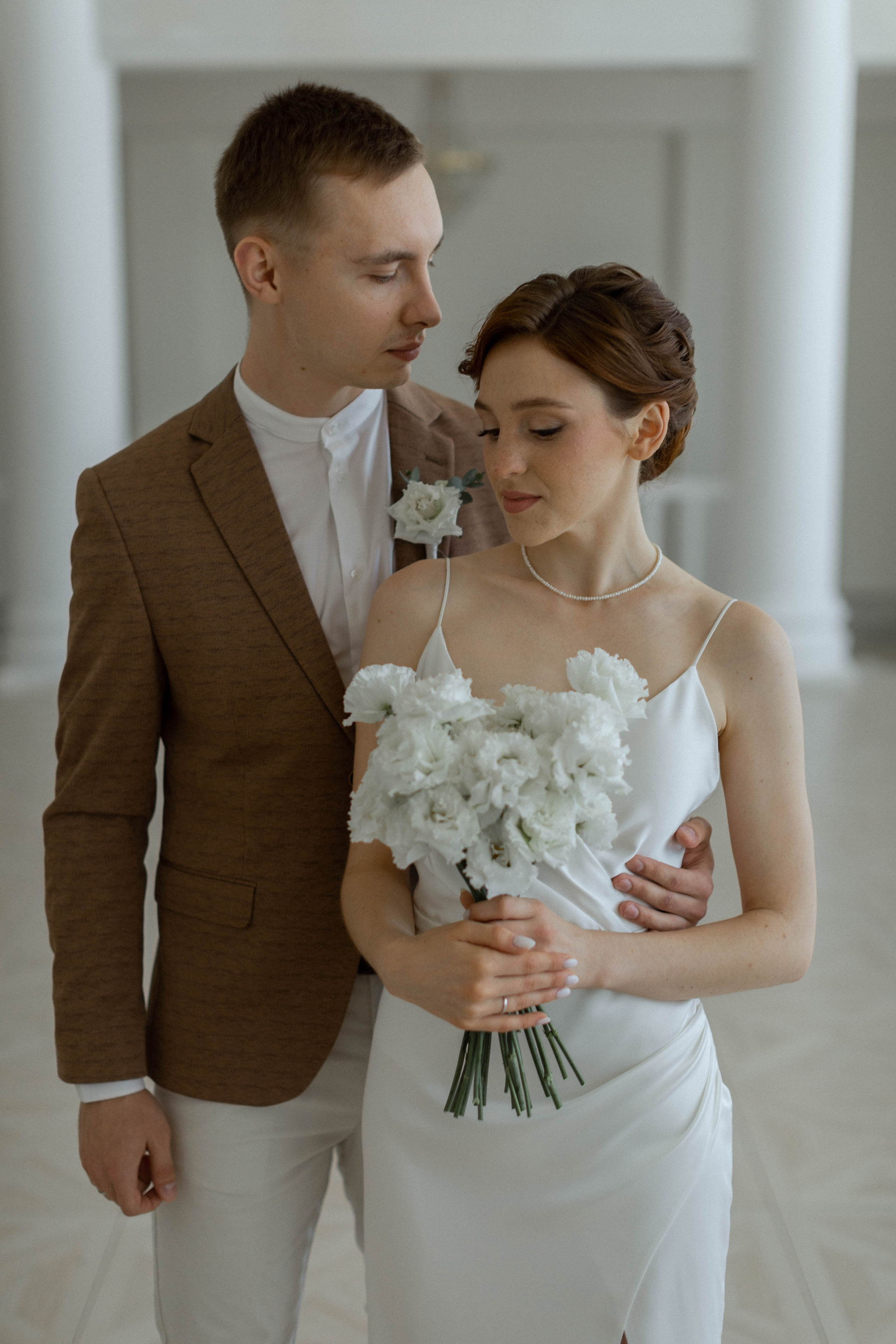 Серёжа | Даша (г. Киров)