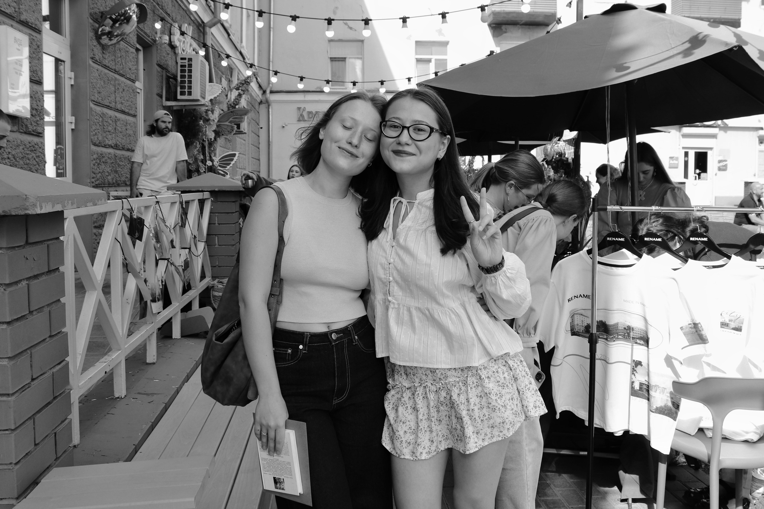 Репортажная съемка. Фотограф в г. Барнаул Нина Чепрасова