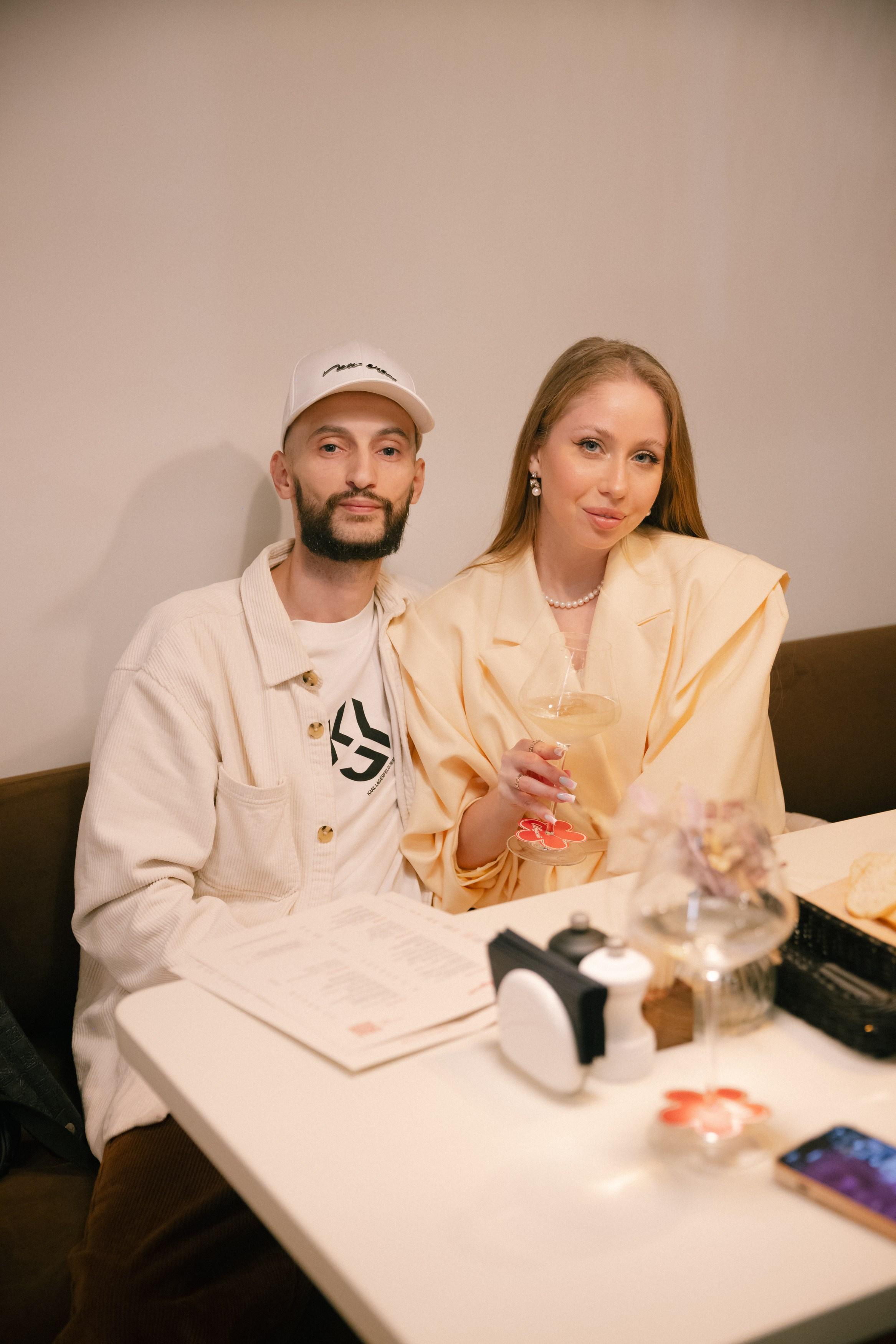 Август кафе — открытие. Фотограф в Ижевске и Казани Богданов Яков