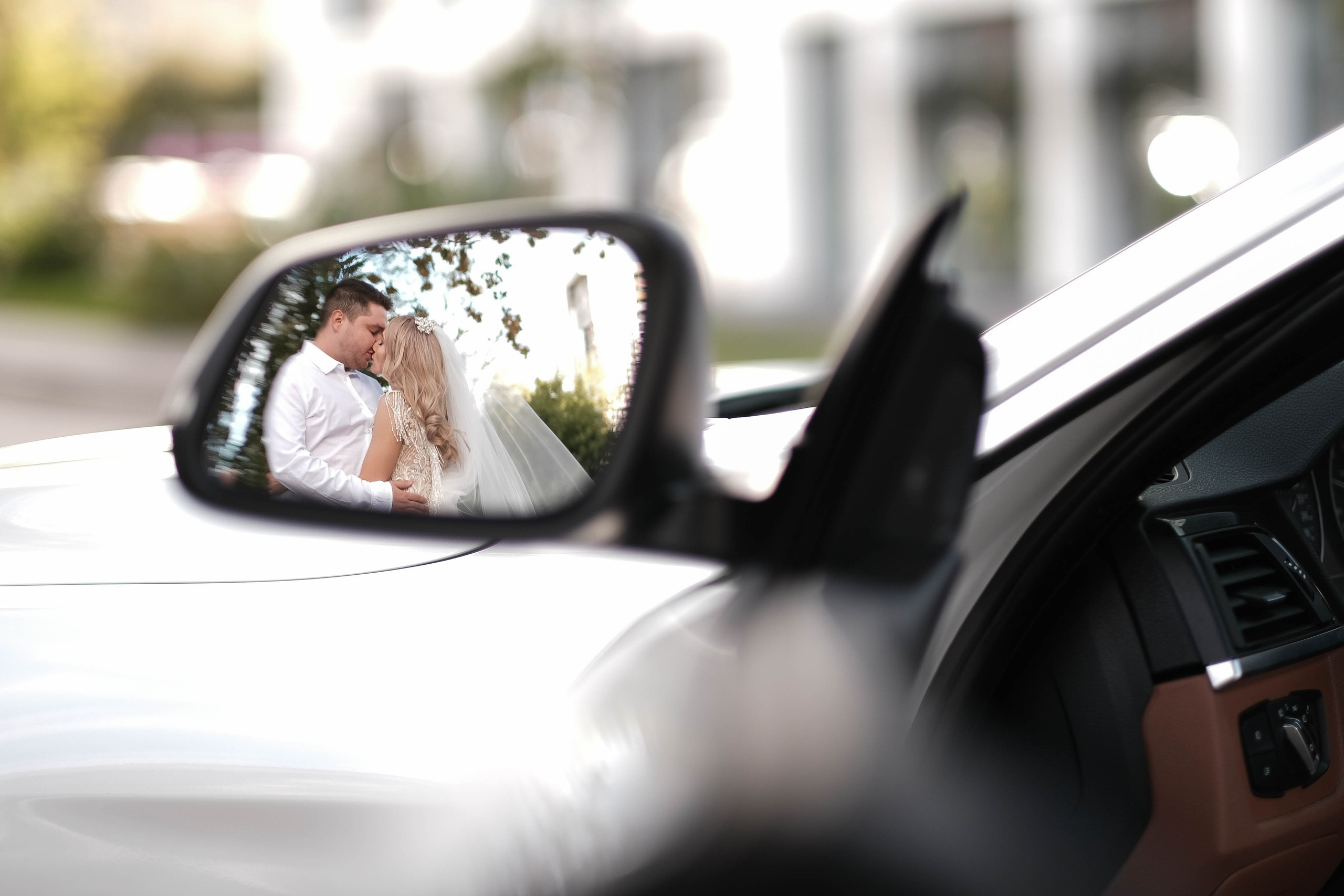 Любить в машине. Фотограф в Ижевске и Казани Богданов Яков