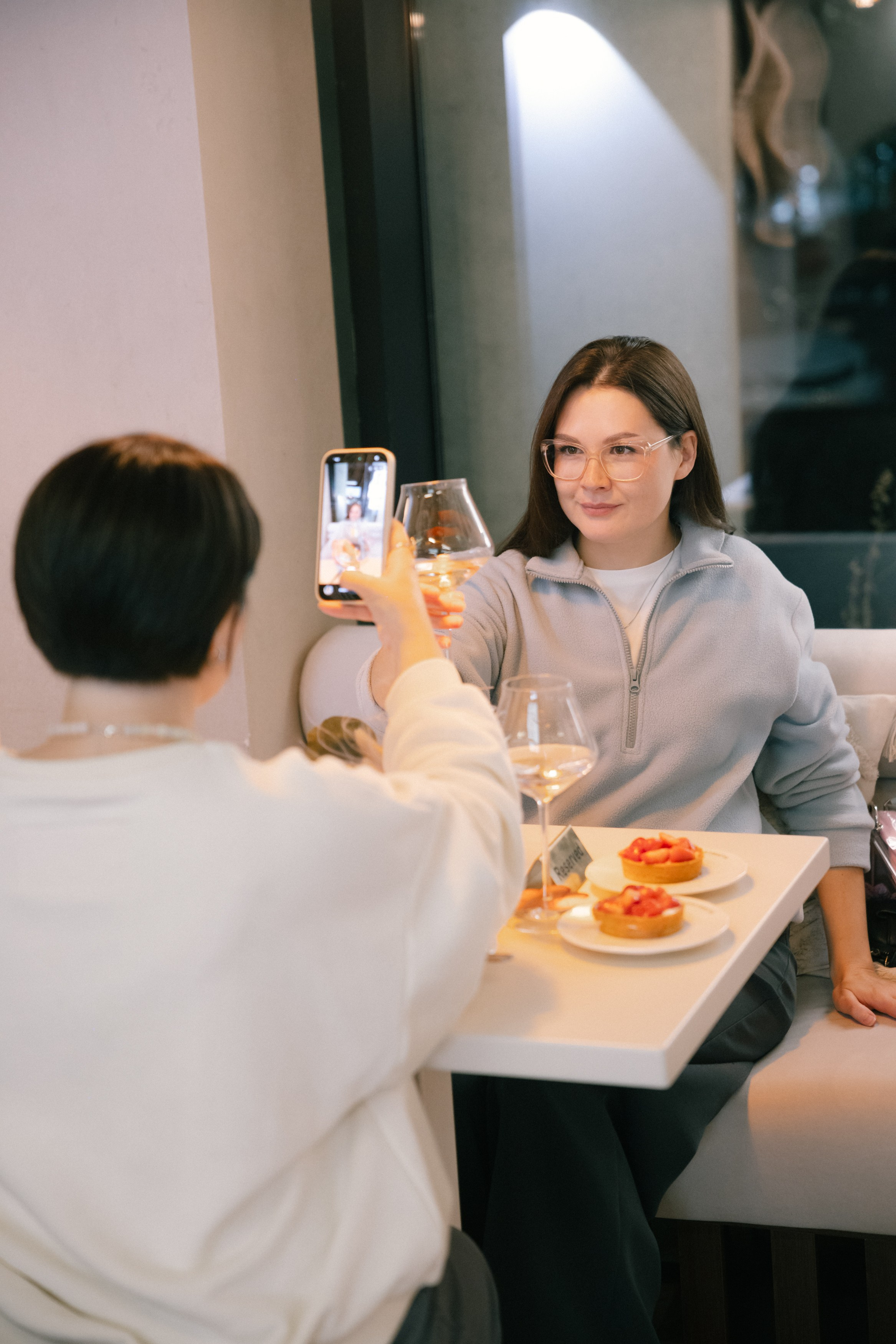 Август кафе — открытие. Фотограф в Ижевске и Казани Богданов Яков