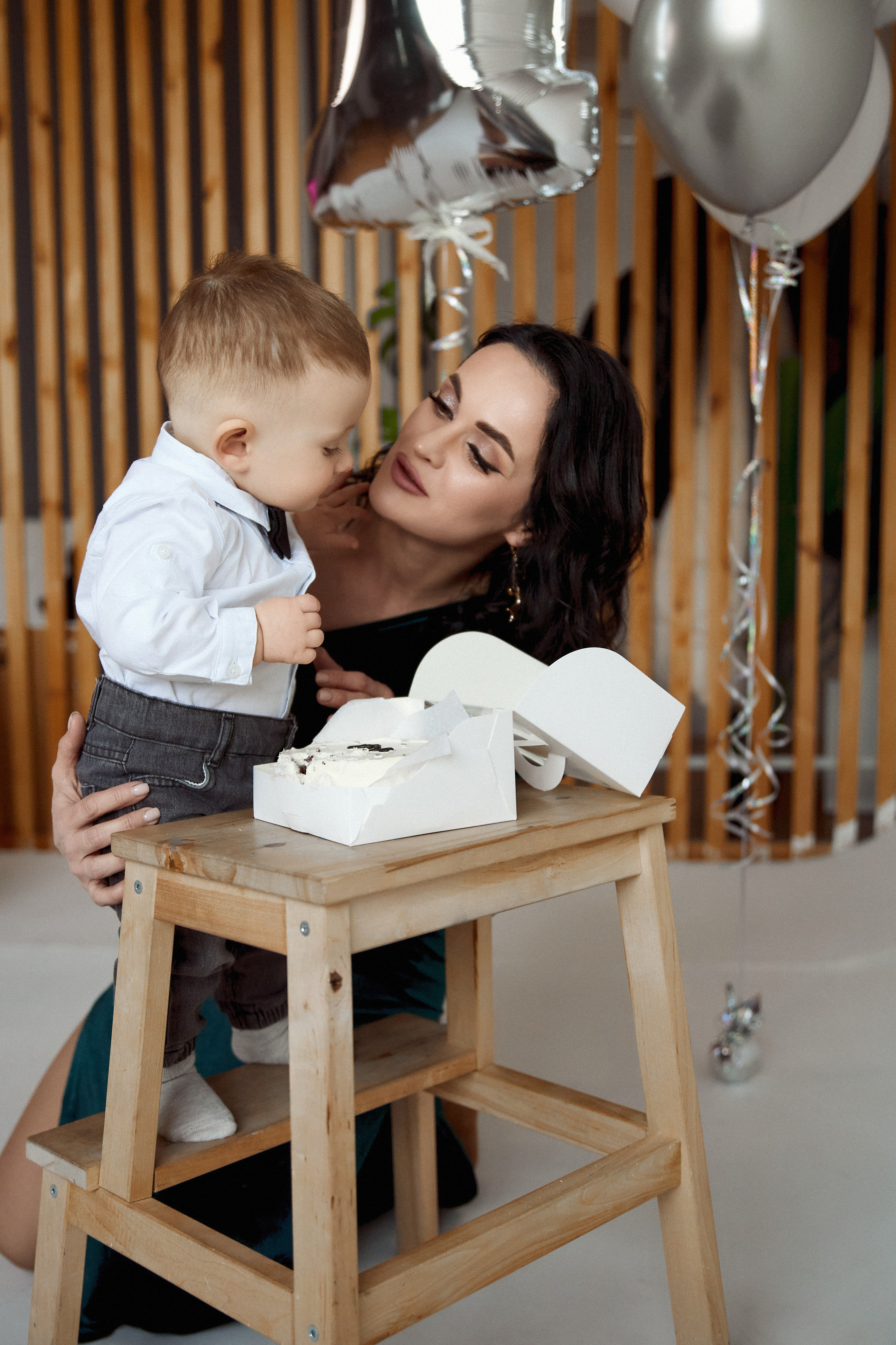 Семейные. Фотограф в г. Уссурийск Юлия Зозуля