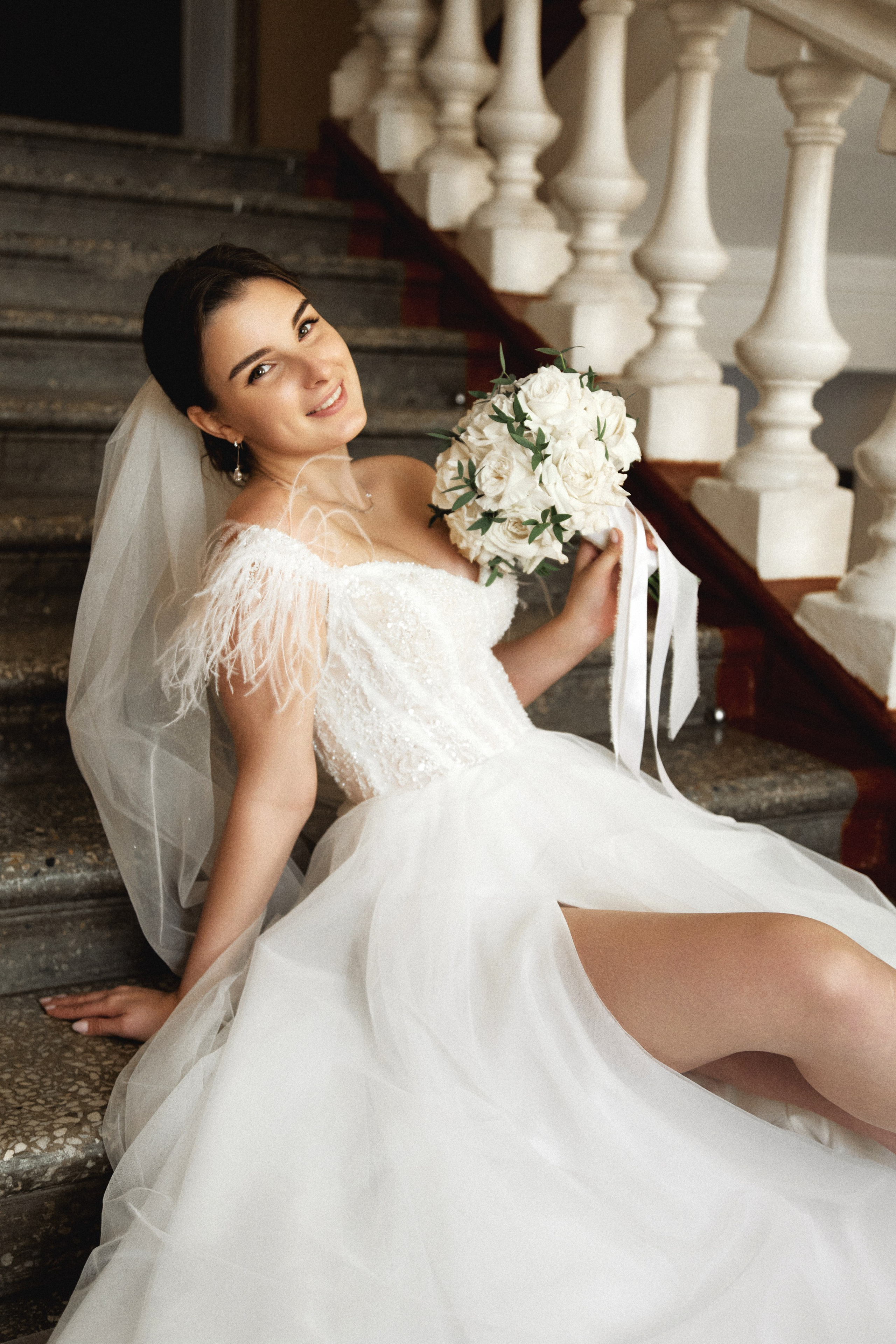 Свадебные. Фотограф в г. Уссурийск Юлия Зозуля