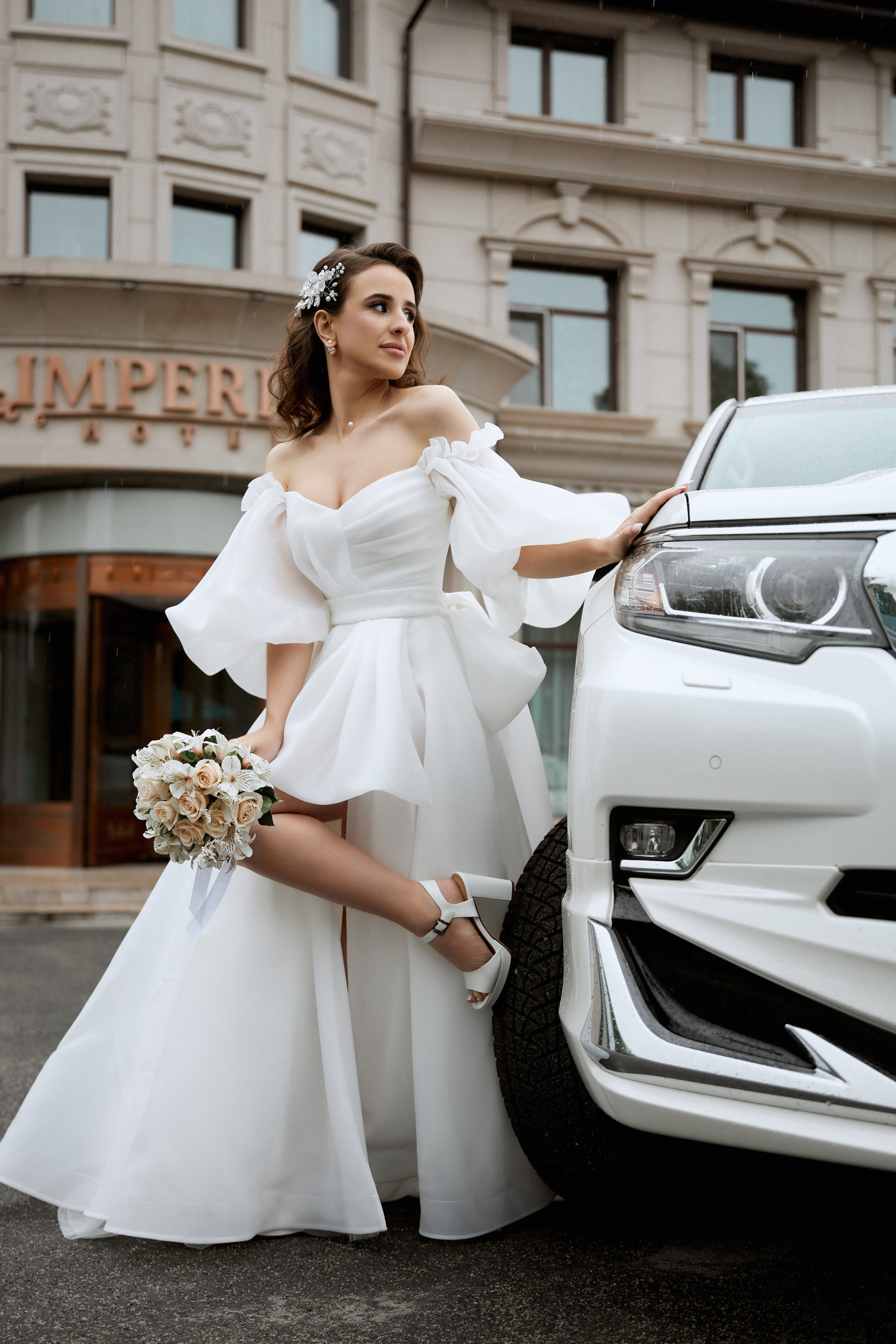 Свадебные. Фотограф в г. Уссурийск Юлия Зозуля