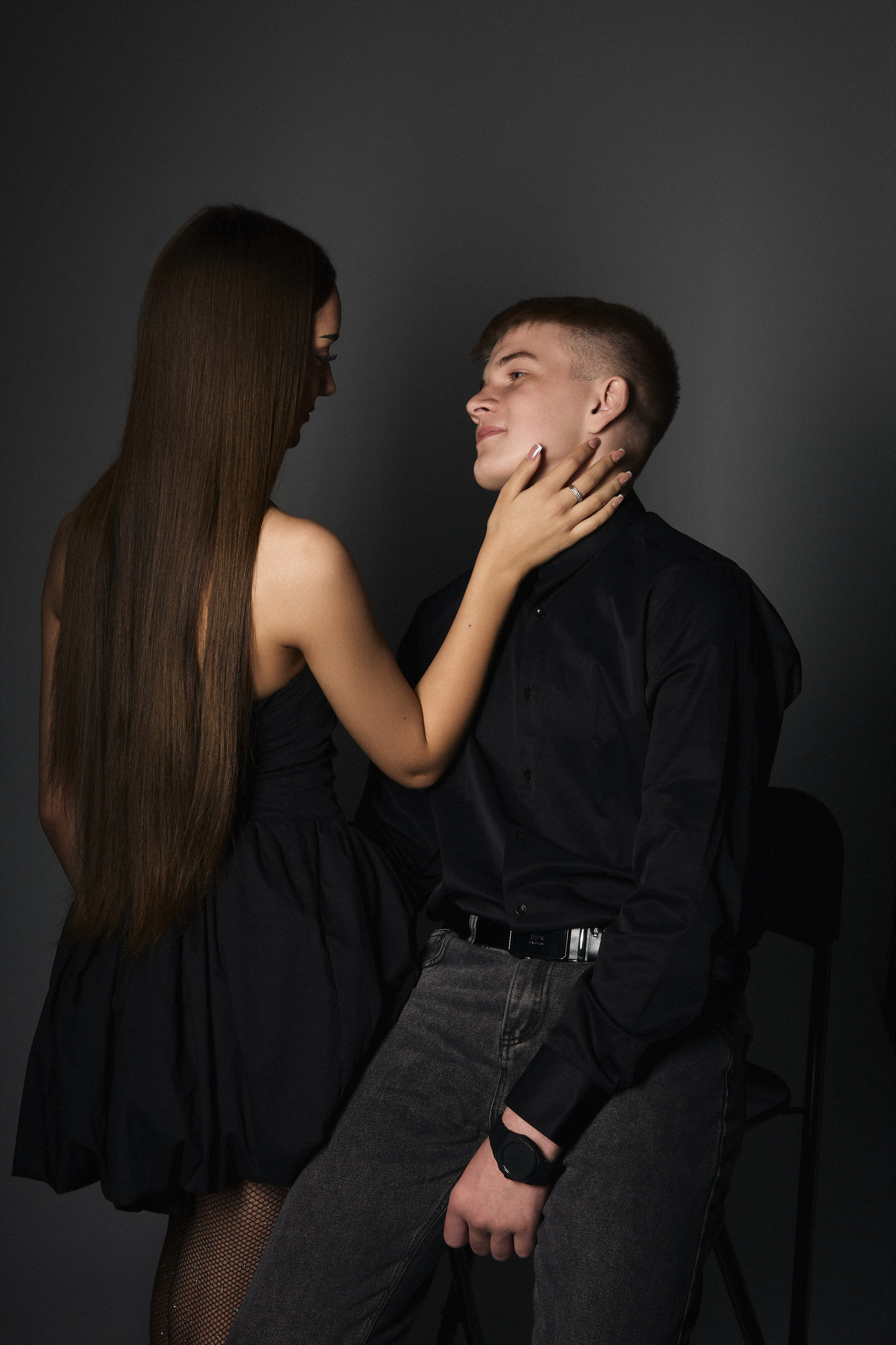 Про любовь. Фотограф в г. Уссурийск Юлия Зозуля