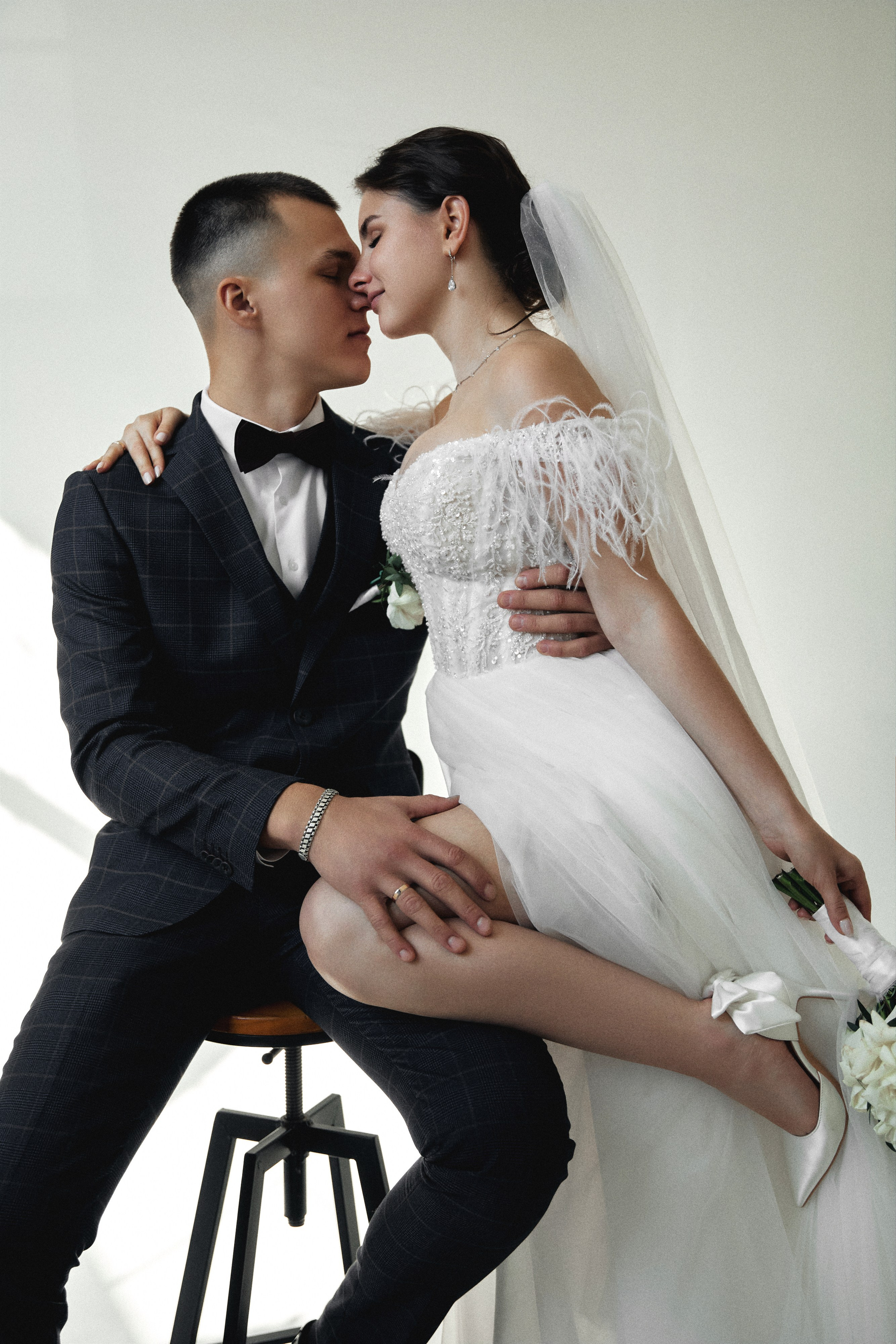 Свадебные. Фотограф в г. Уссурийск Юлия Зозуля