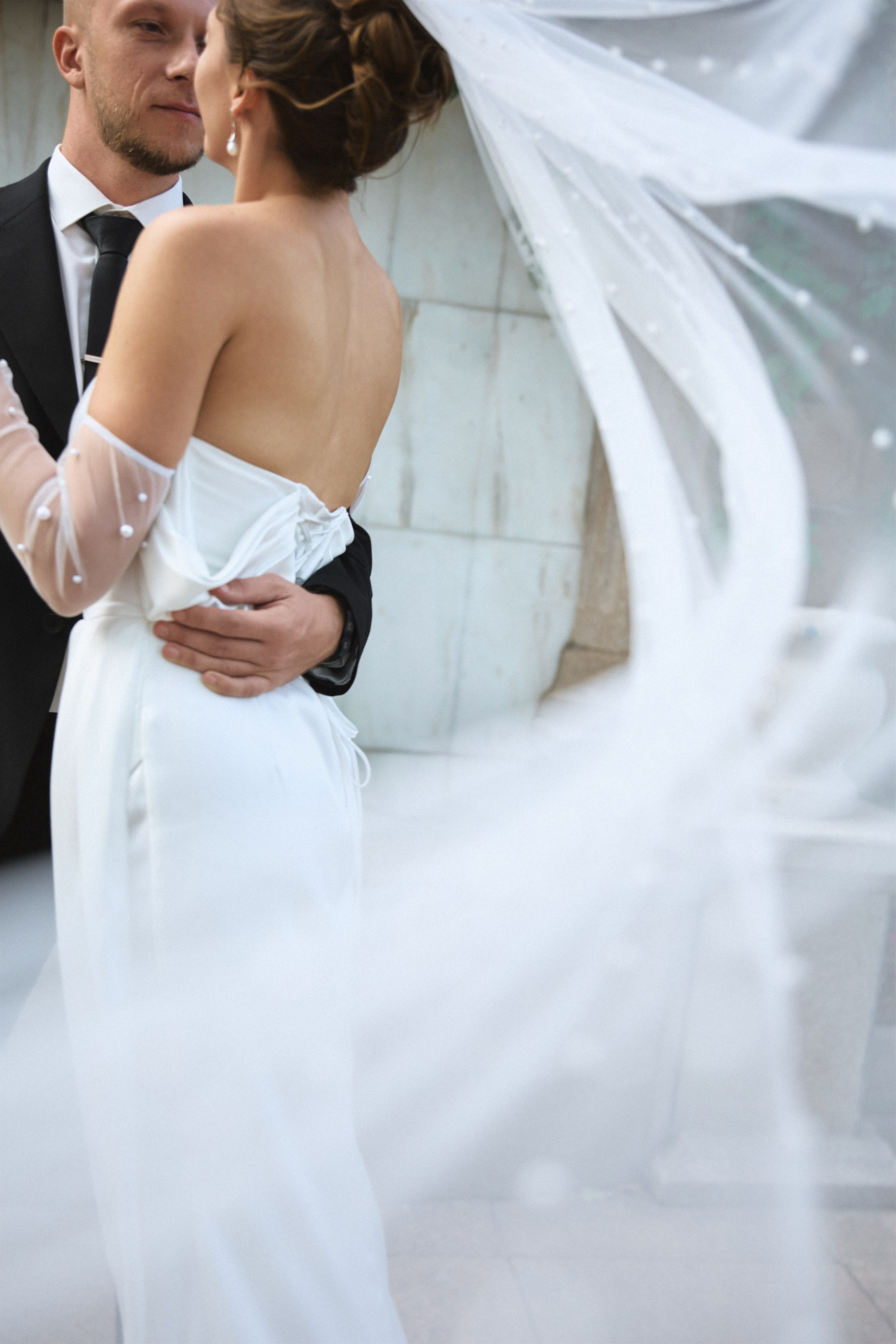 Кристина и Александр. Фотограф в г. Уссурийск Юлия Зозуля