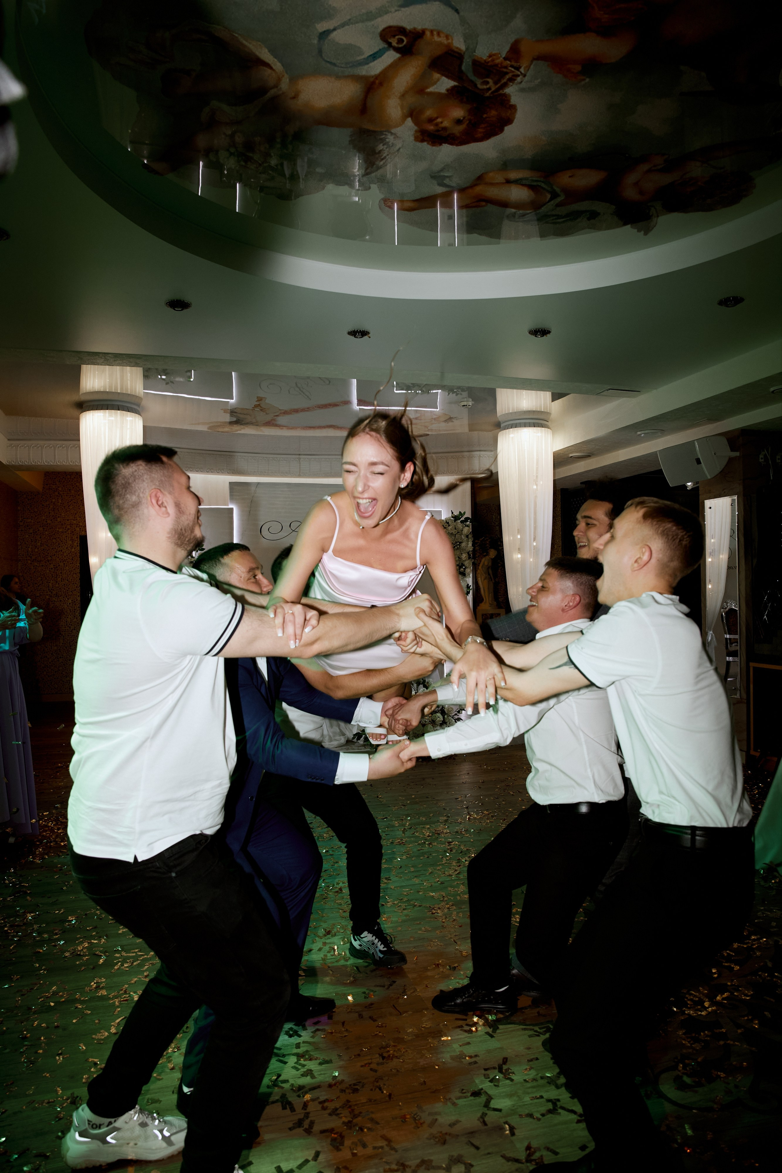 Валерия и Андрей. Фотограф в г. Уссурийск Юлия Зозуля