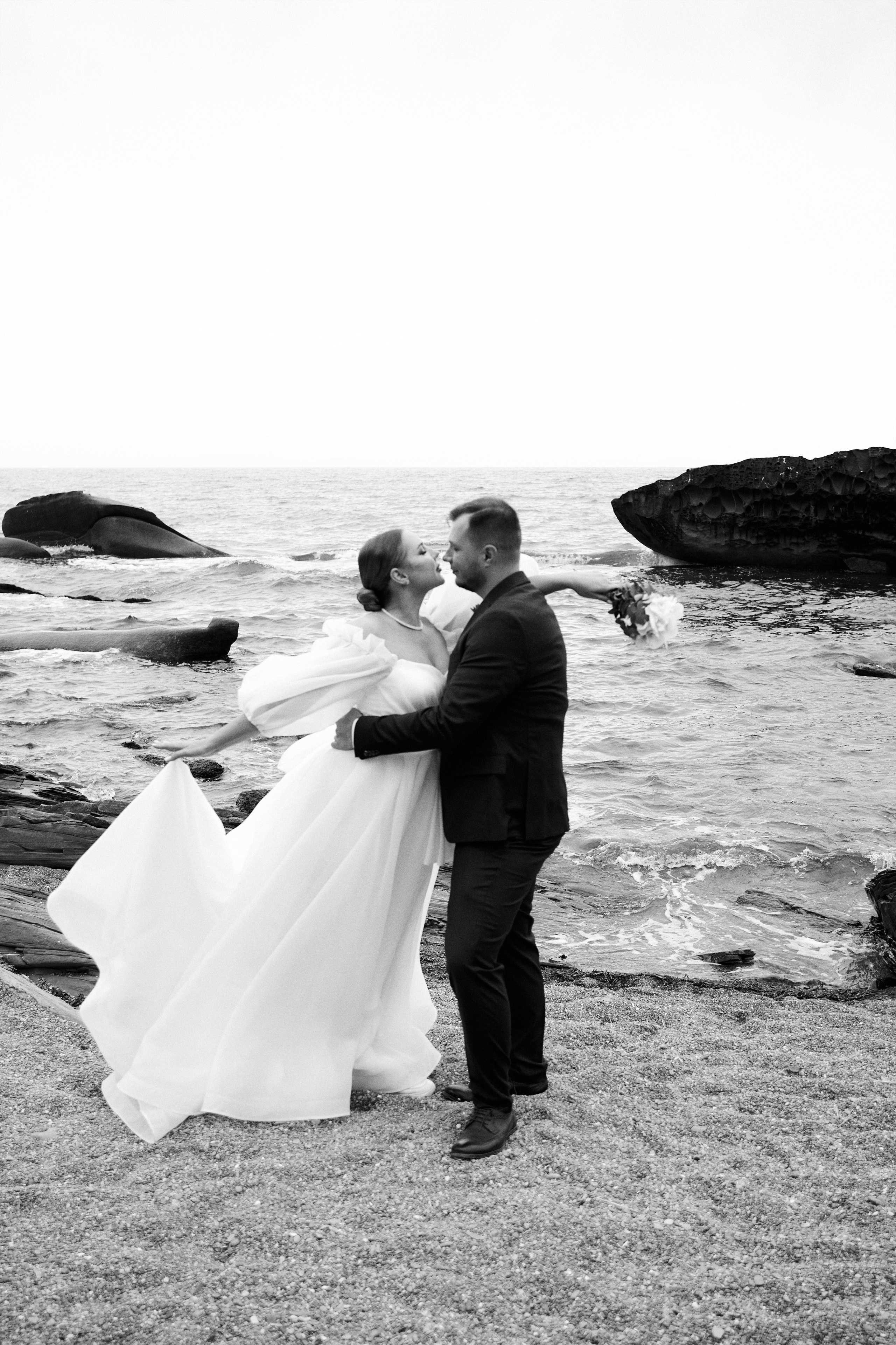 Валерия и Андрей. Фотограф в г. Уссурийск Юлия Зозуля