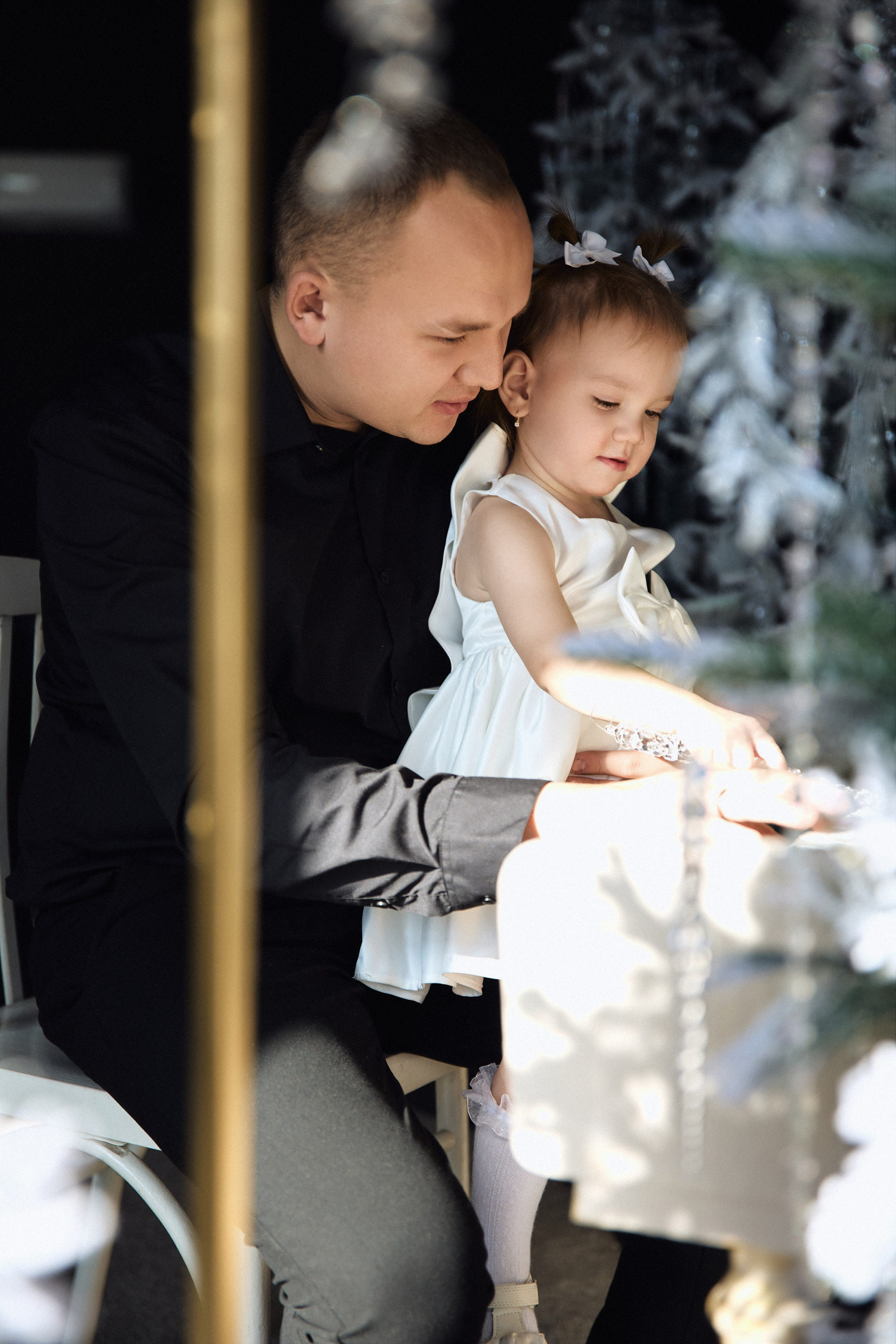 Семейные. Фотограф в г. Уссурийск Юлия Зозуля