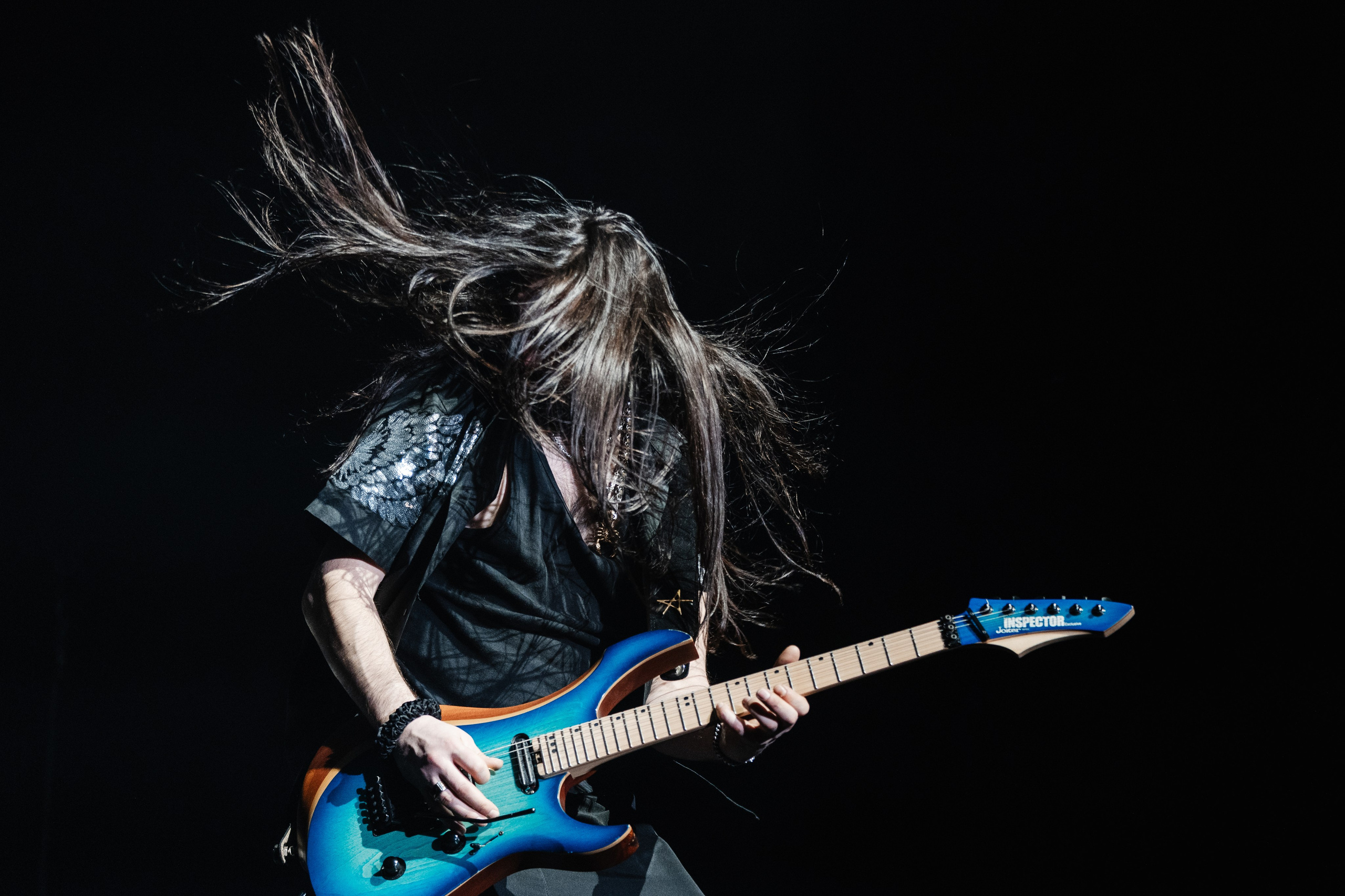 Группа Нэнси (Андрей Костенко), Пушкино. Фотограф Ольга Махалова — Санкт-Петербург, Москва, Нижний Новгород