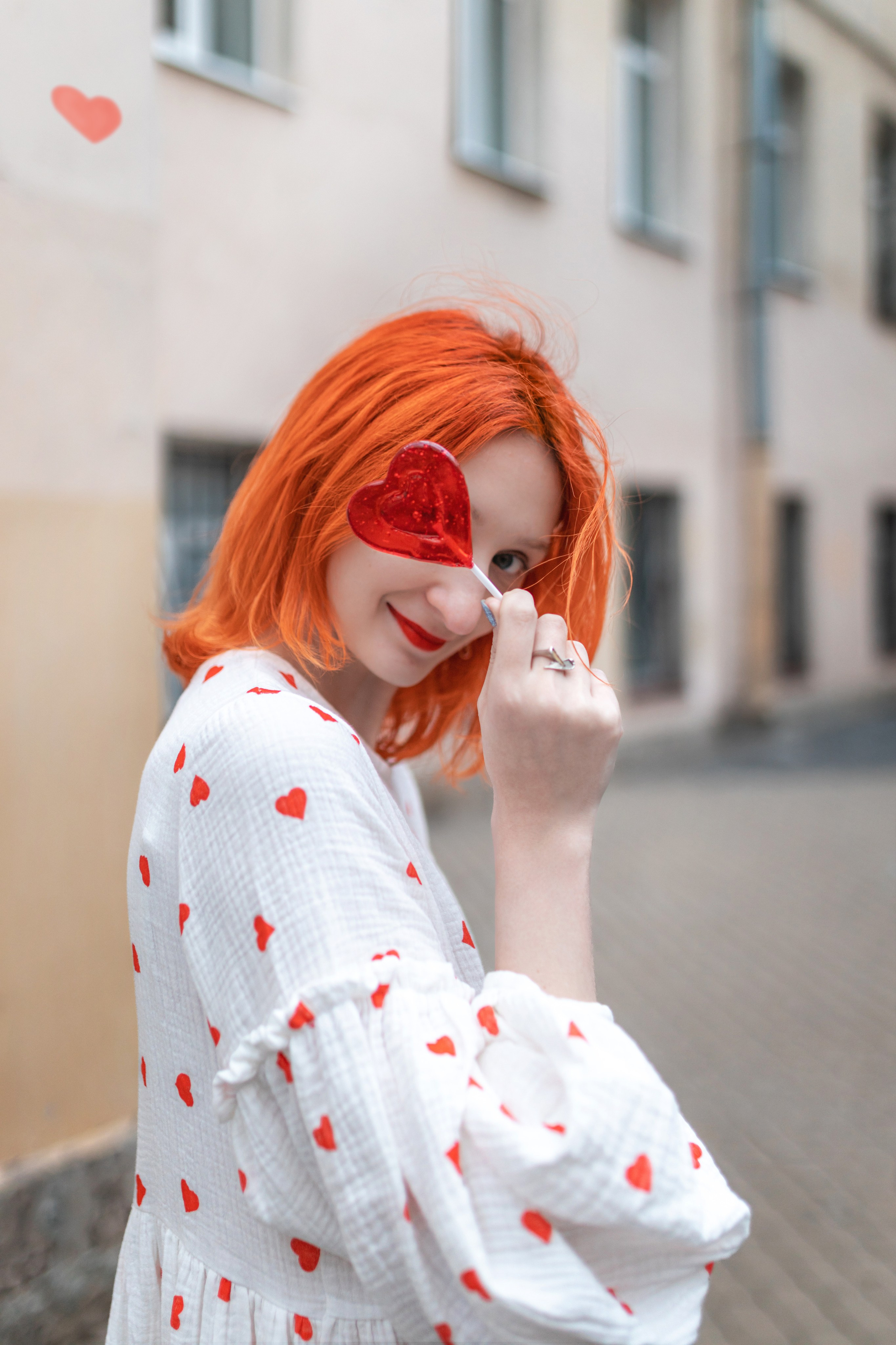 Алена в поисках леденца. Фотографии в Санкт-Петербурге и не только. Александр Колдин