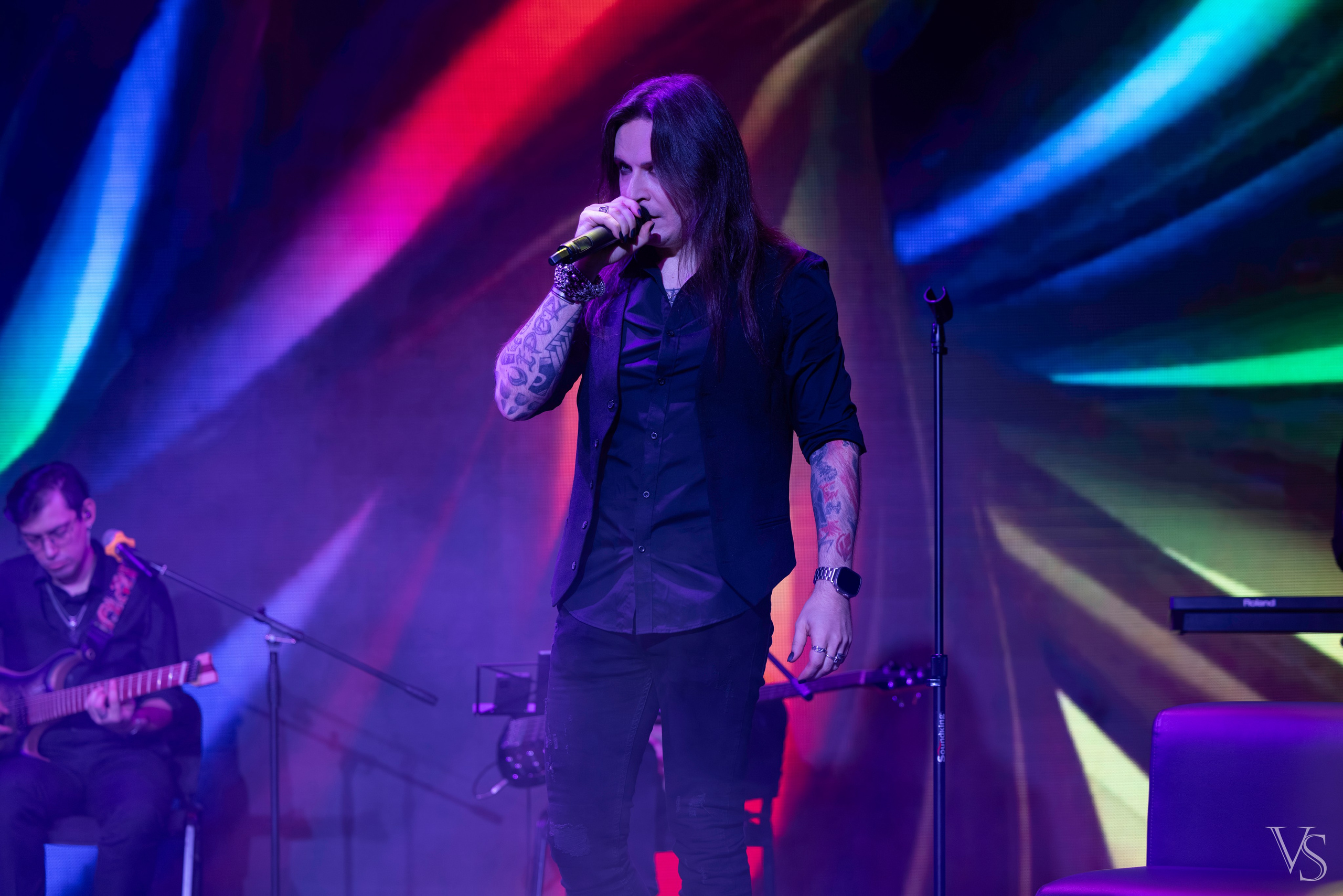 Мужчины говорят о…. Фотограф Виктор Степанов