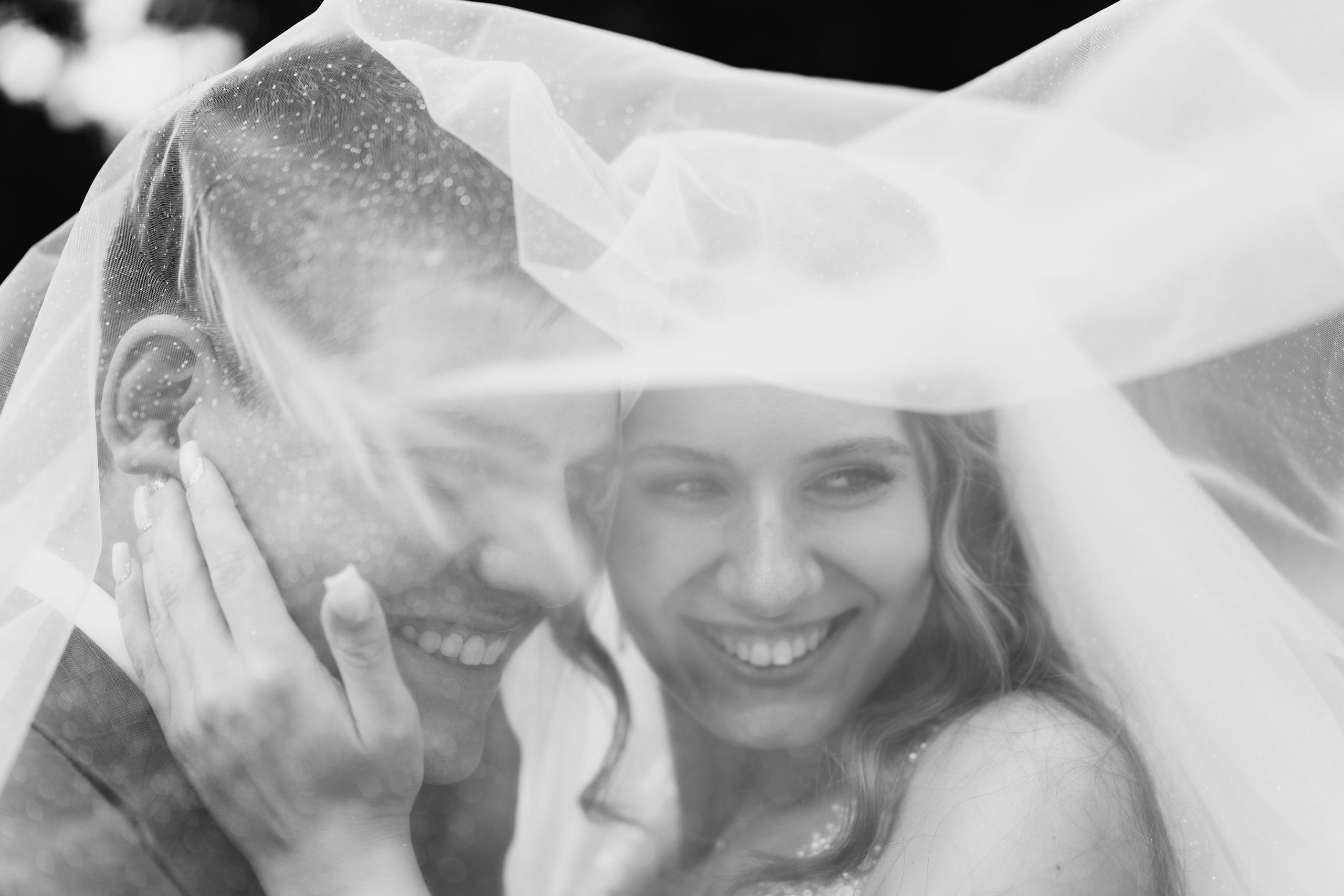 Никита и Алина. Фотограф в Санкт-Петербурге Алексеев Егор