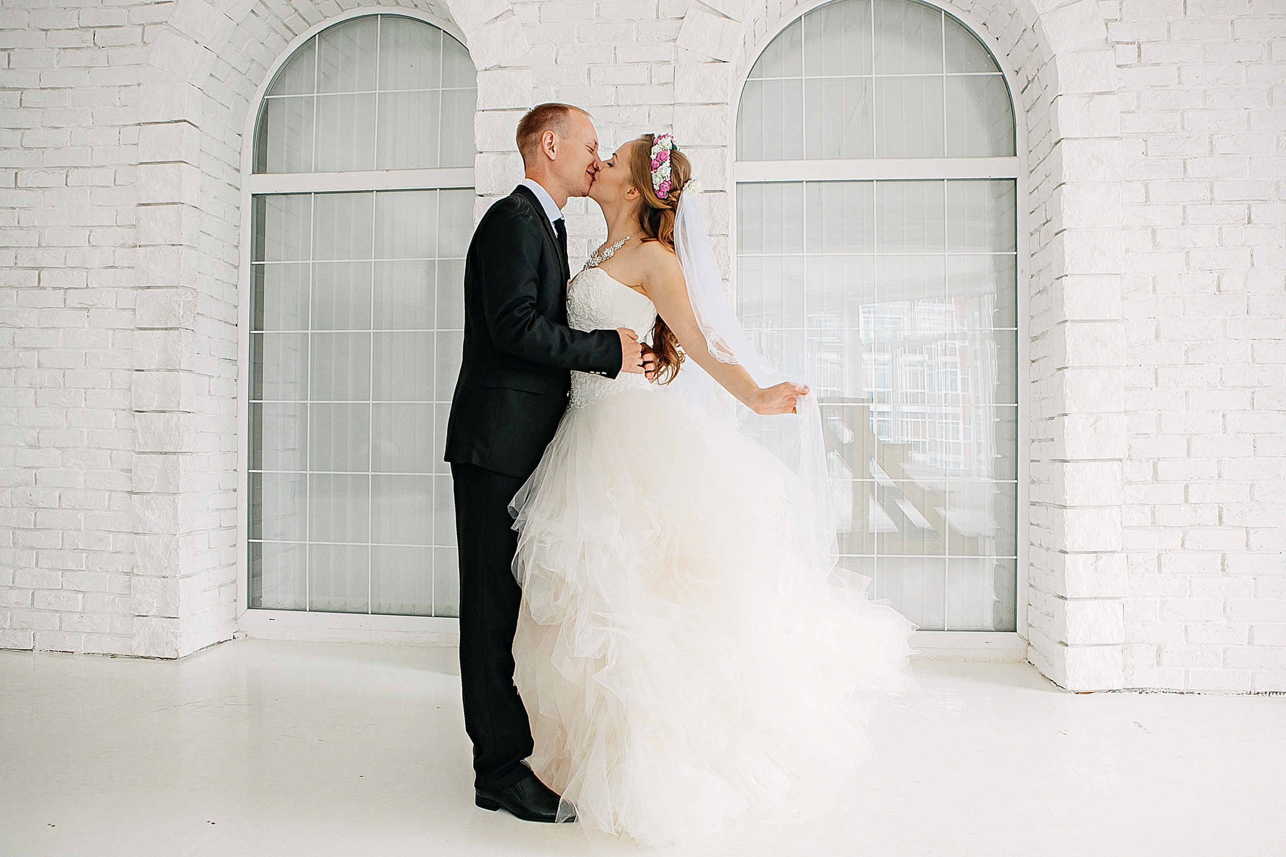 Ольга и Леонид. Фотограф в Иркутске Анастасия Григорьева