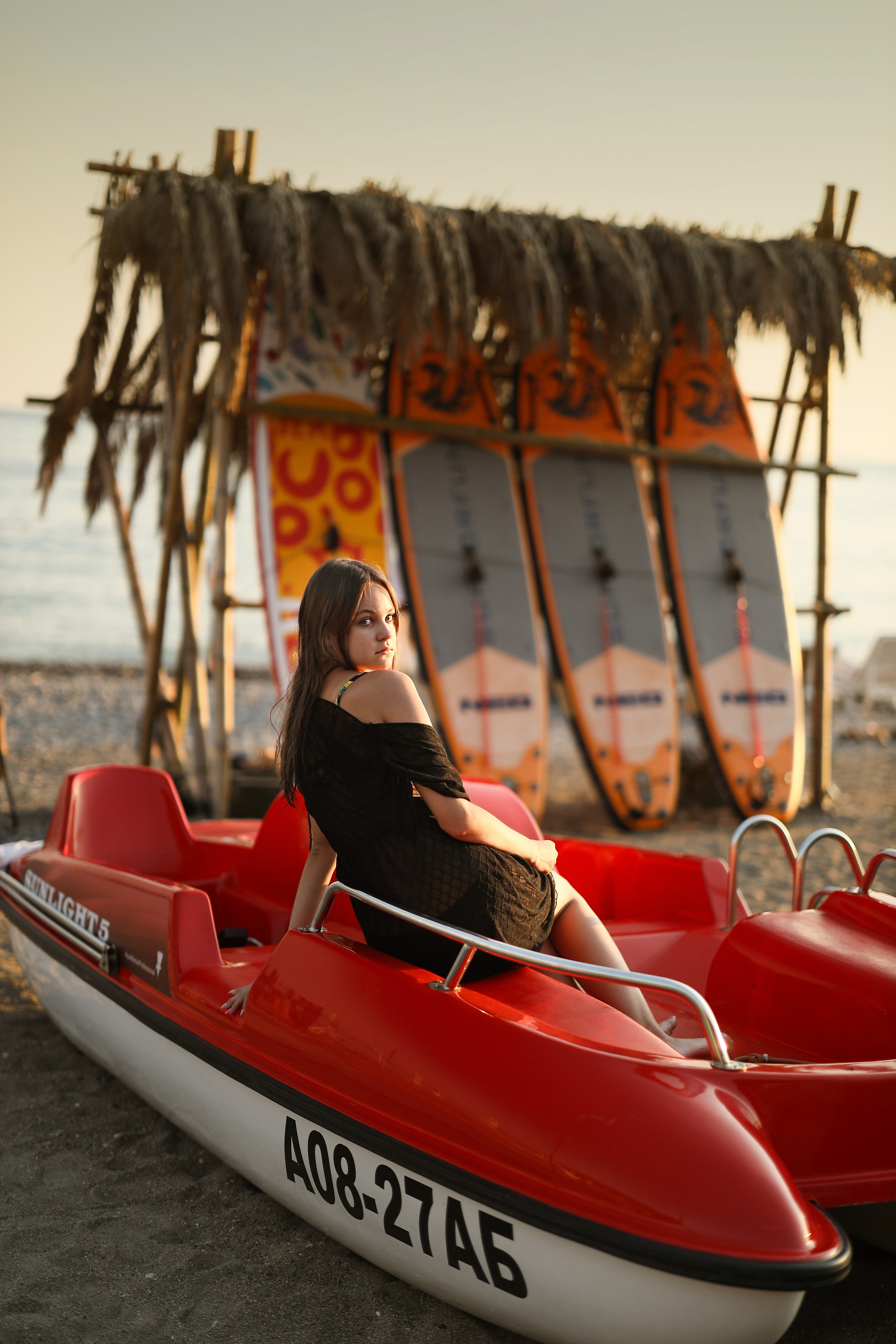 Фотосессия на пляже Гагры. Свадебный и семейный фотограф в Абхазии Жанна Соснина