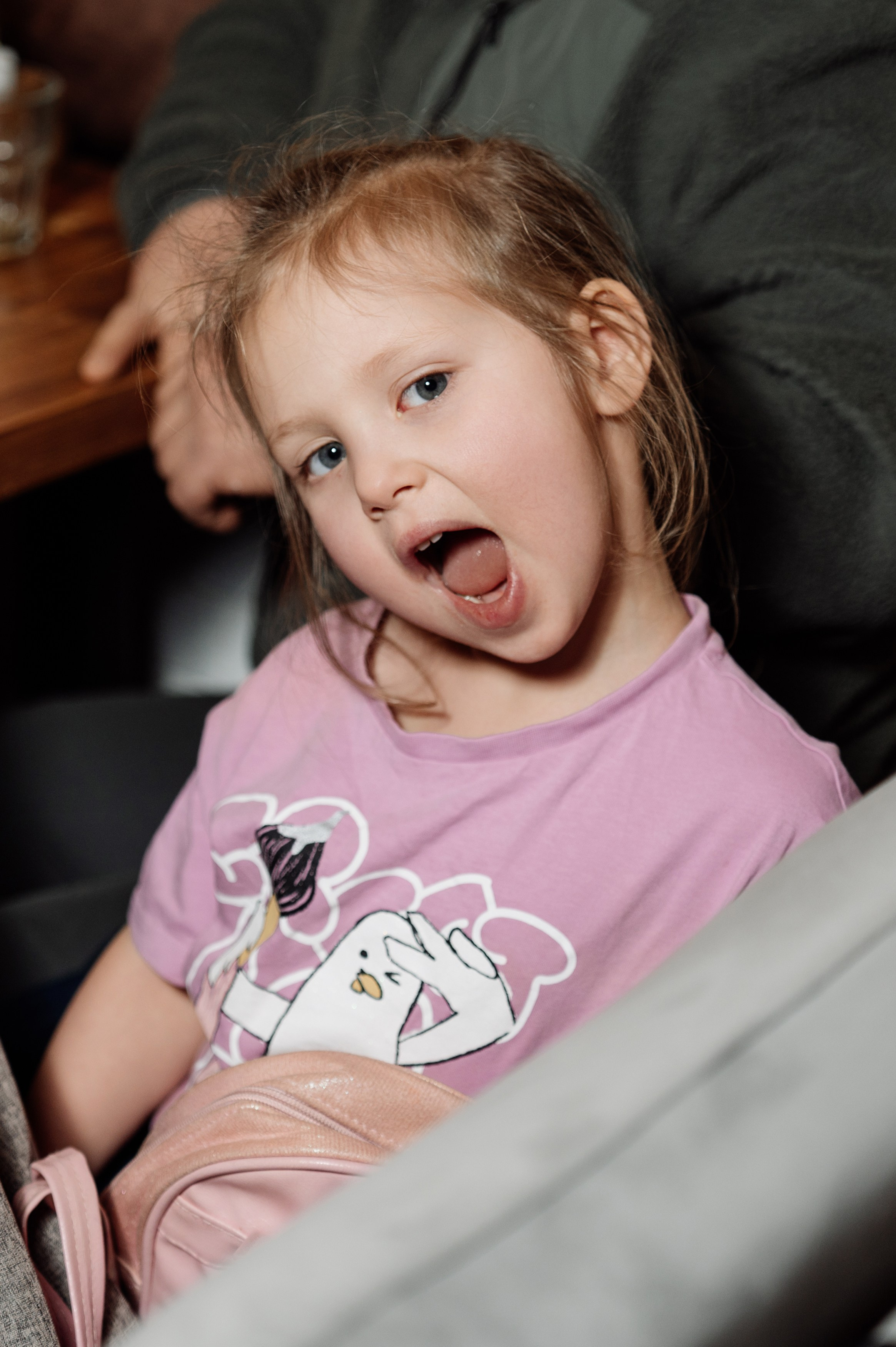 Квиз. Мария Плетинская фотограф в Санкт-Петербурге