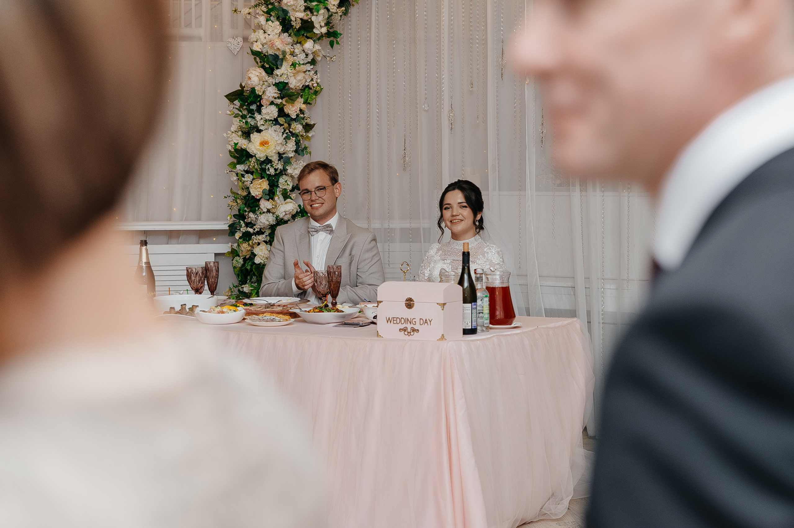 К + Д. Свадебный и репортажный фотограф СПб