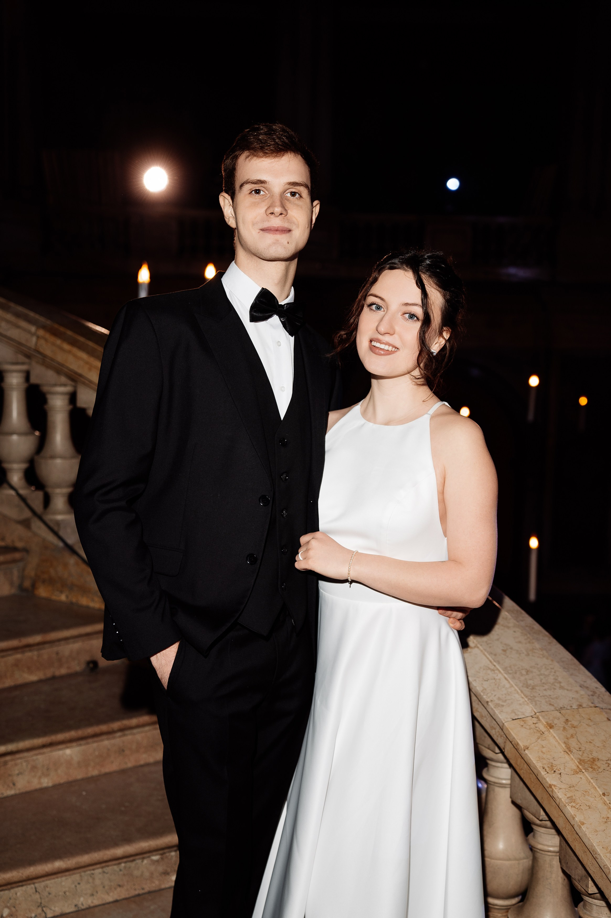 Бал. Мария Плетинская фотограф в Санкт-Петербурге