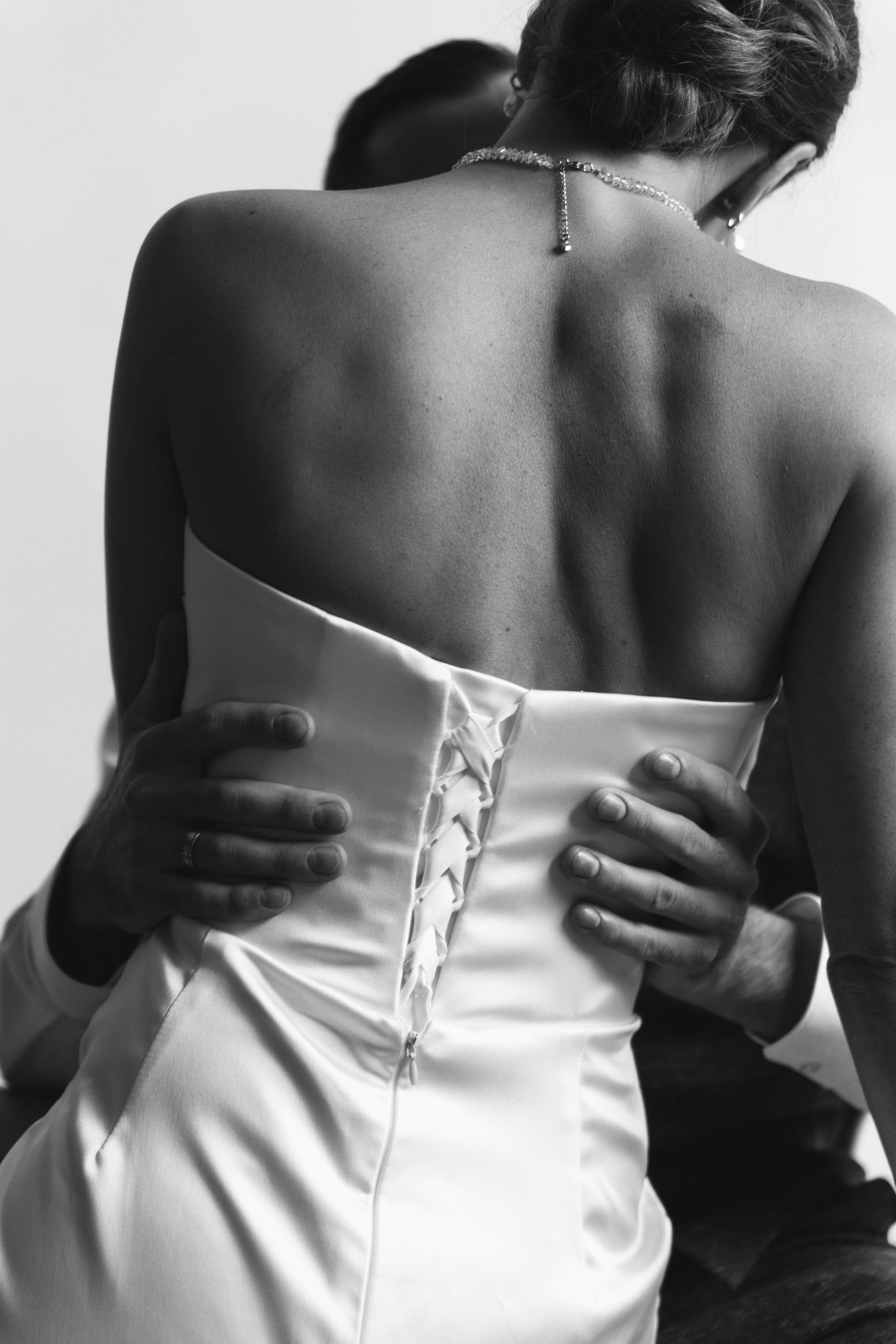 Софья и Иван. Фотограф Кемерово Анастасия Ларионова