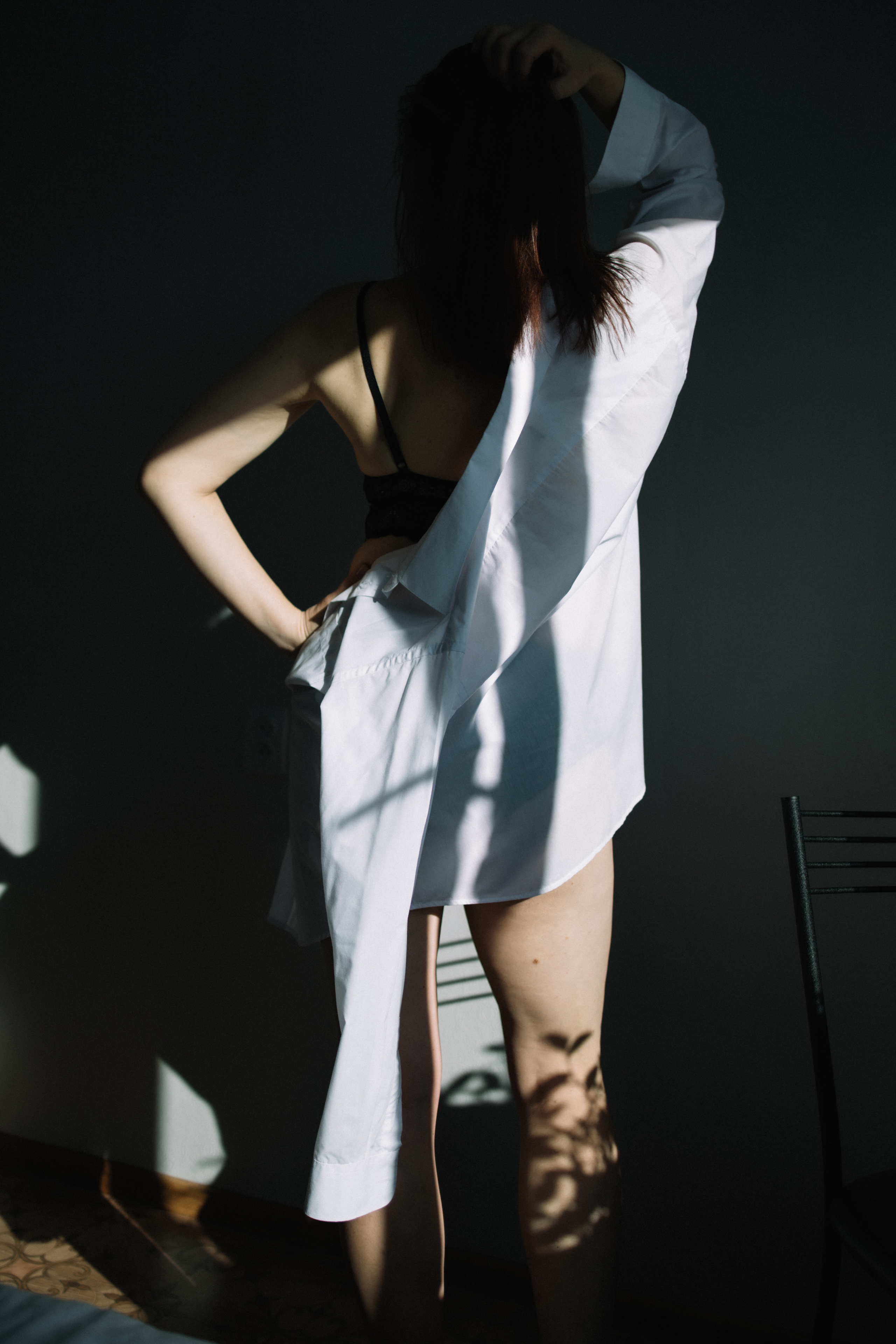 Женская фотосессия. Фотограф Чуна / Чунский Маргарита Чижова