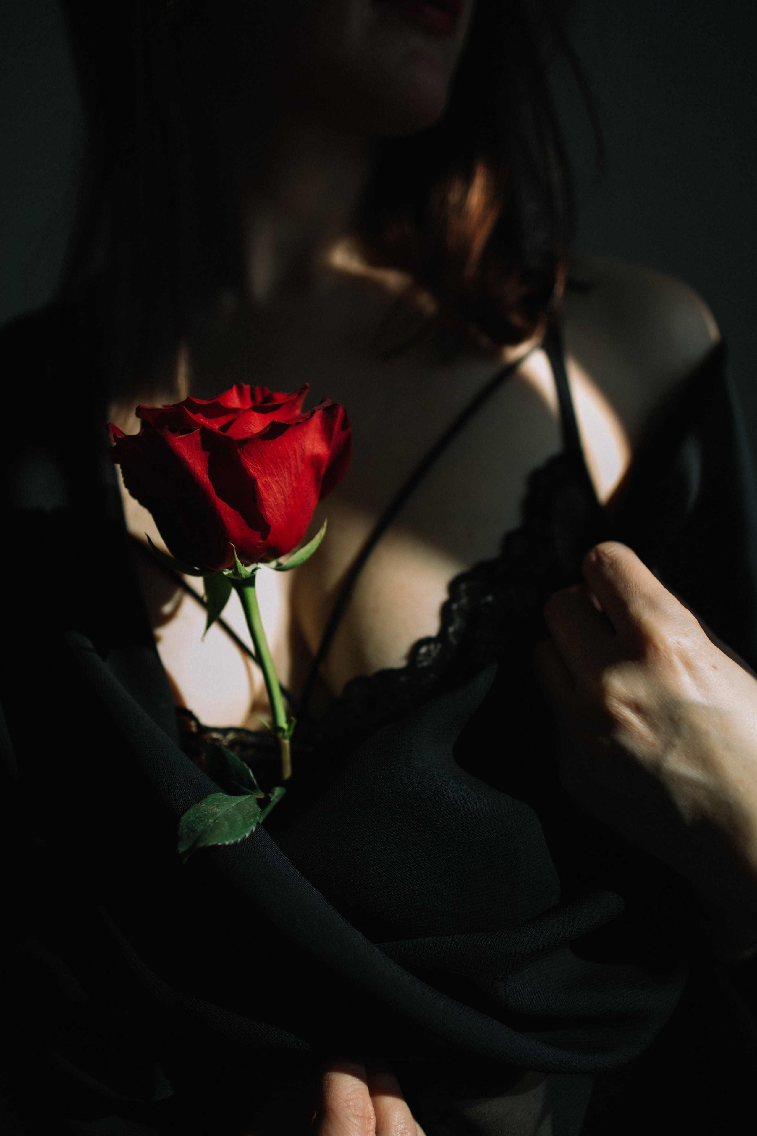 Женская фотосессия. Фотограф Чуна / Чунский Маргарита Чижова