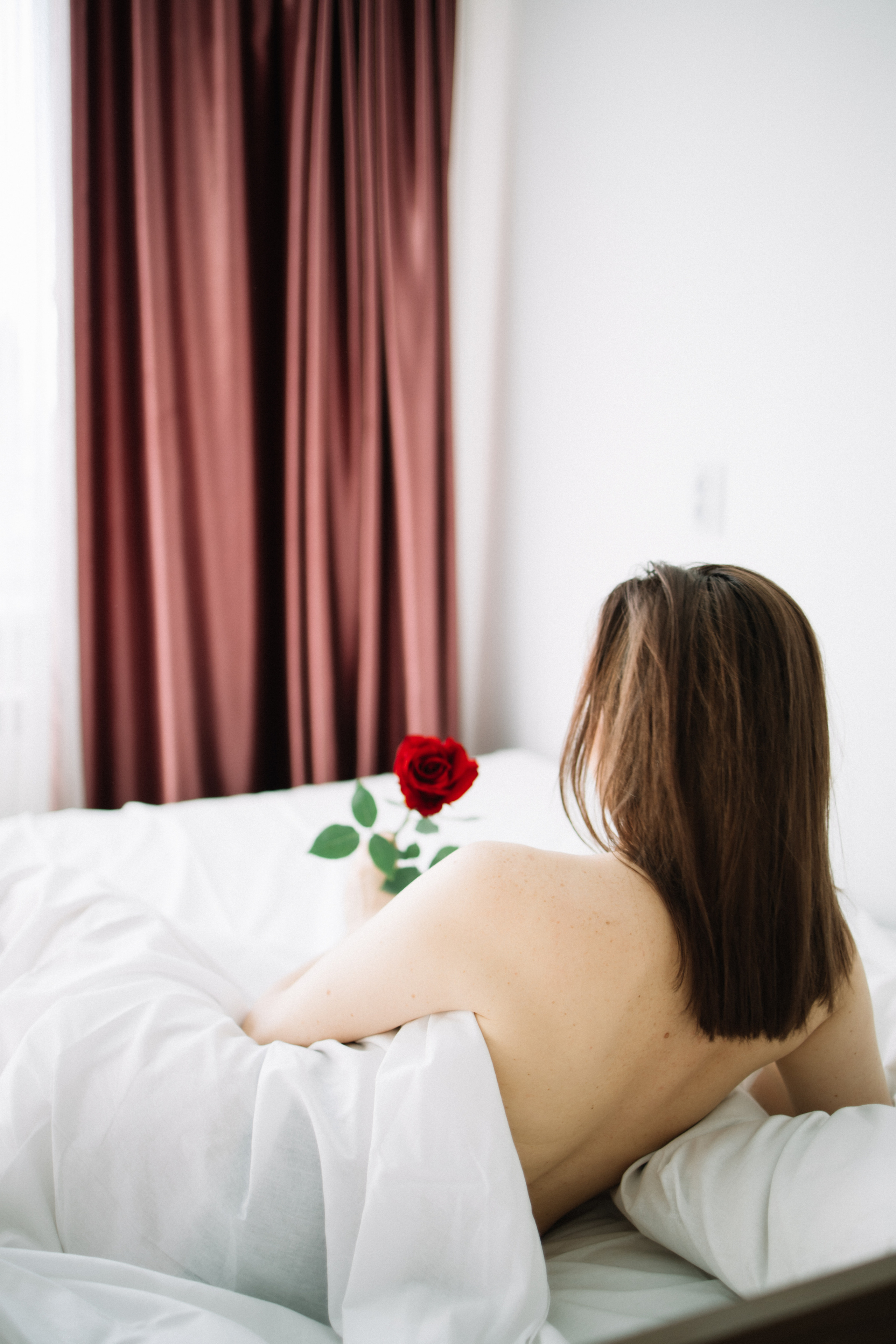 Женская фотосессия. Фотограф Чуна / Чунский Маргарита Чижова