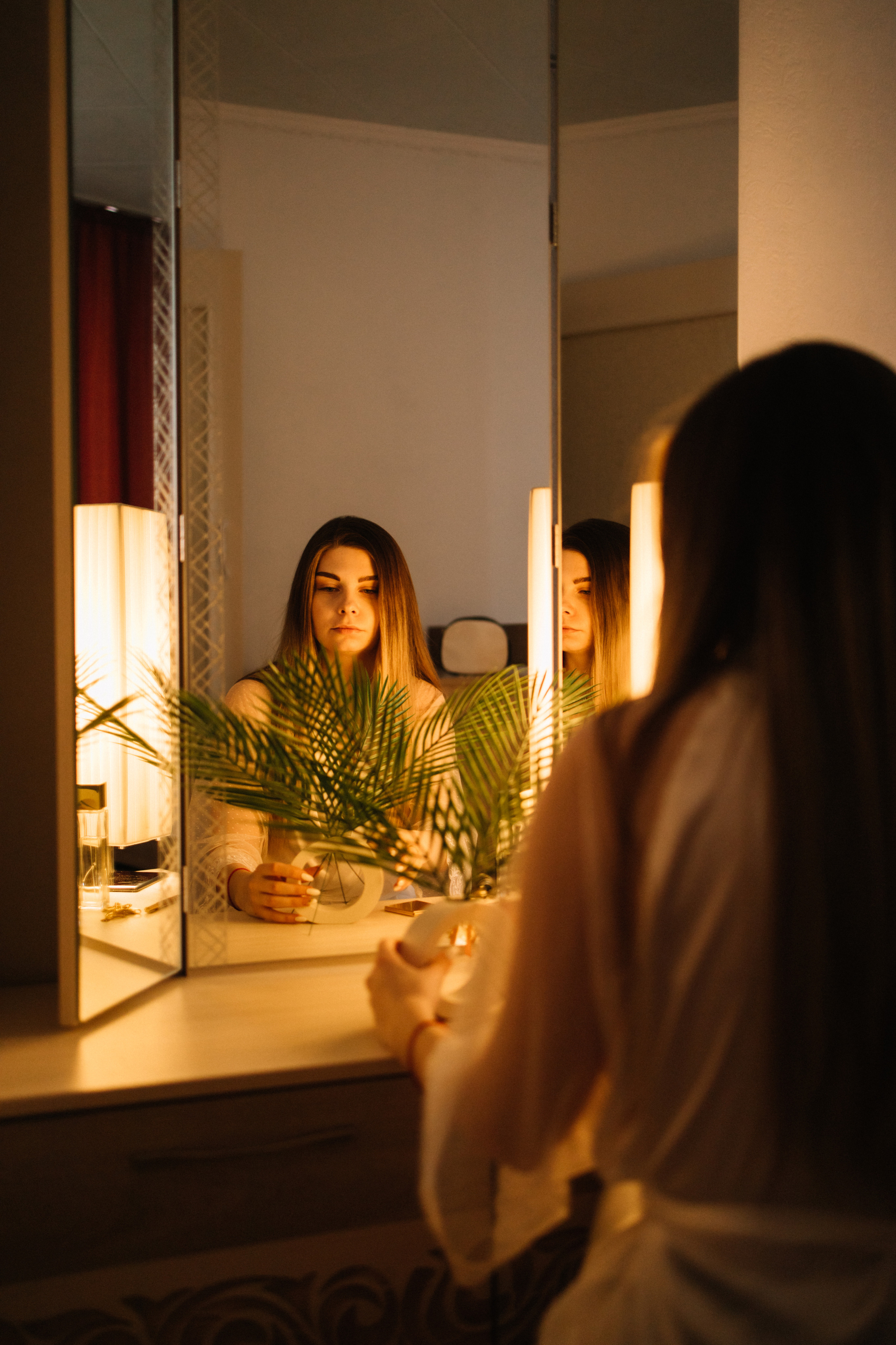 Женская фотосессия. Фотограф Чуна / Чунский Маргарита Чижова