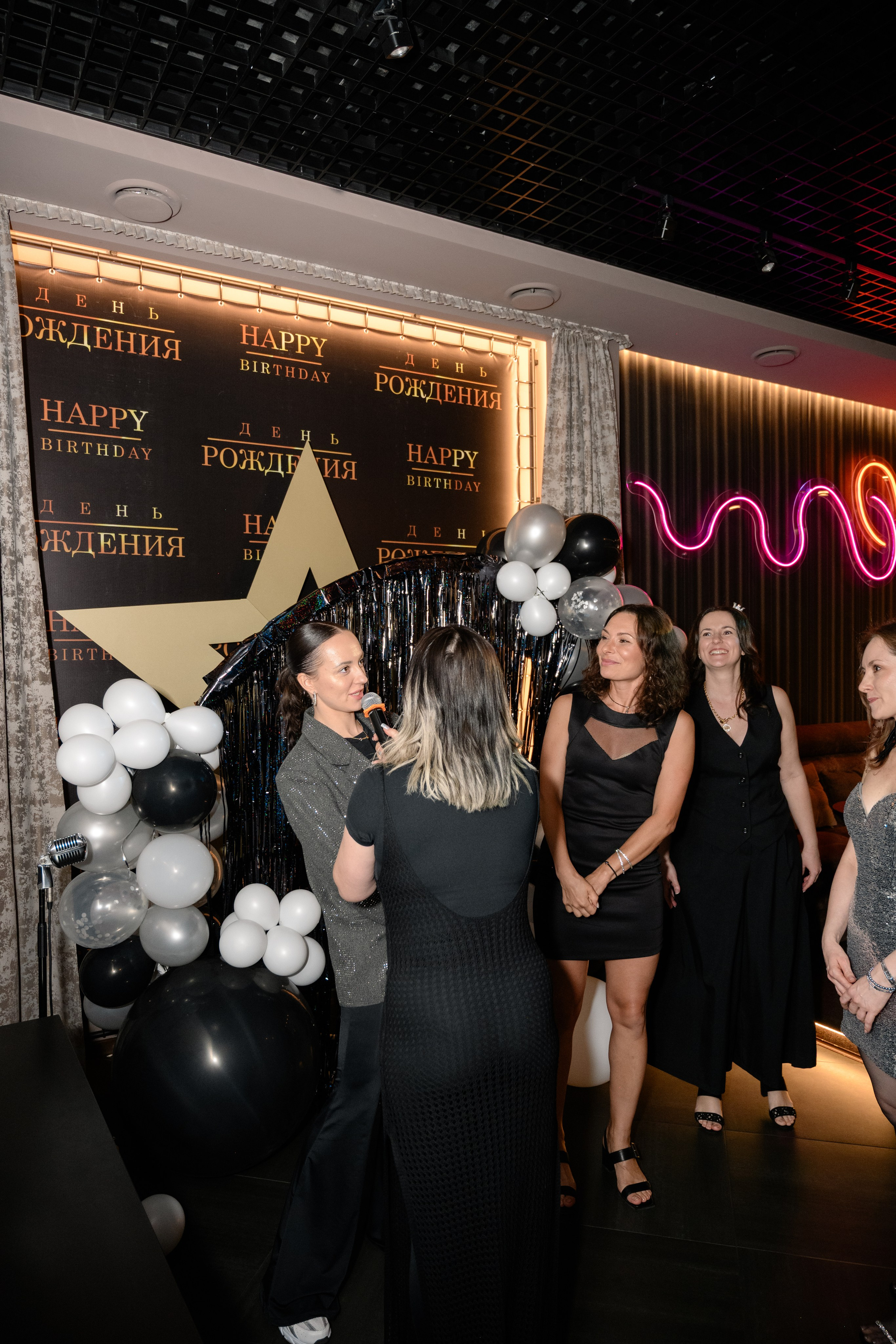 День рождения. Фотограф в Ростове-на-Дону Оксана Филатьева