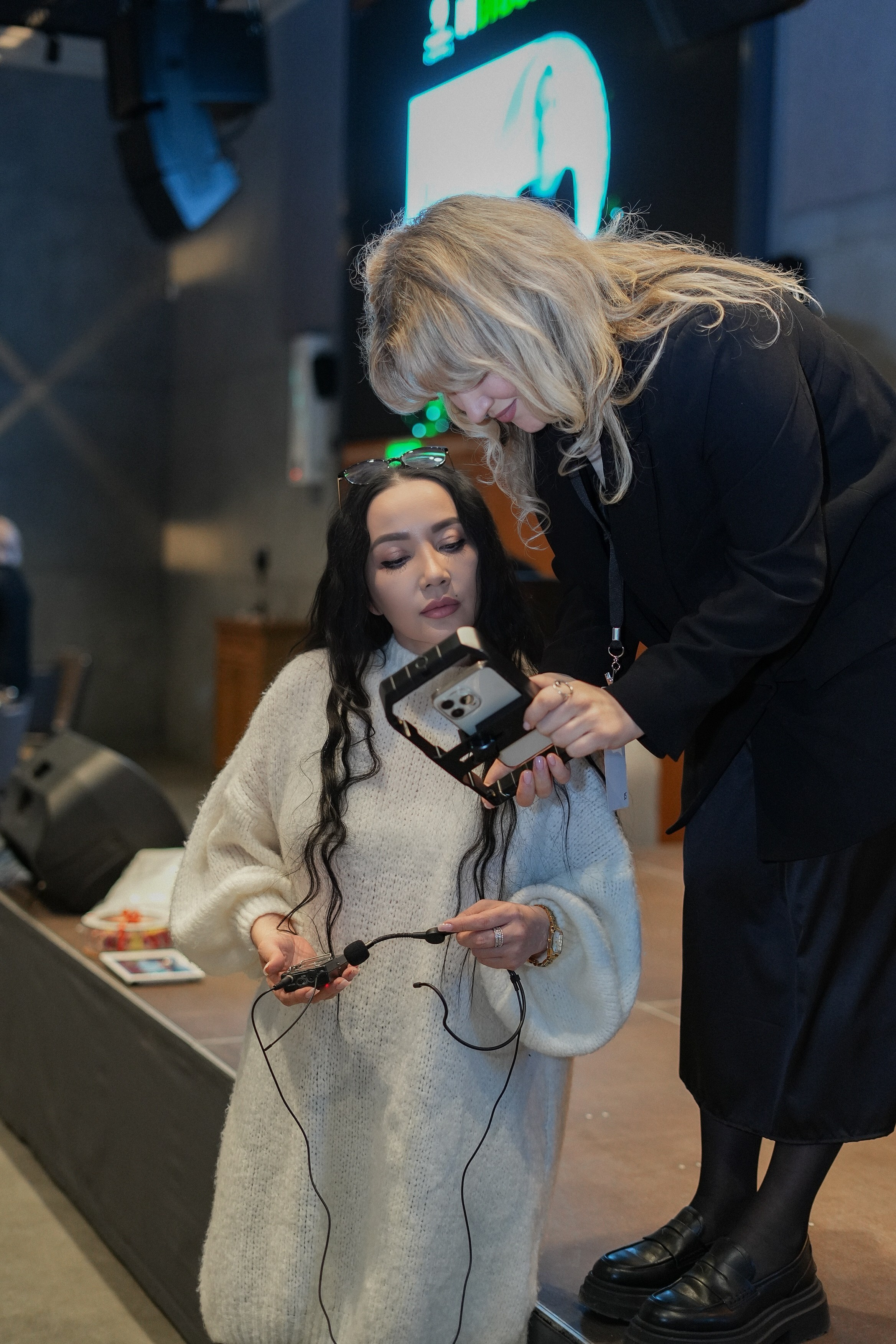 Нетворкинг 200 человек. Фотограф Волгоград Анастасия Ли