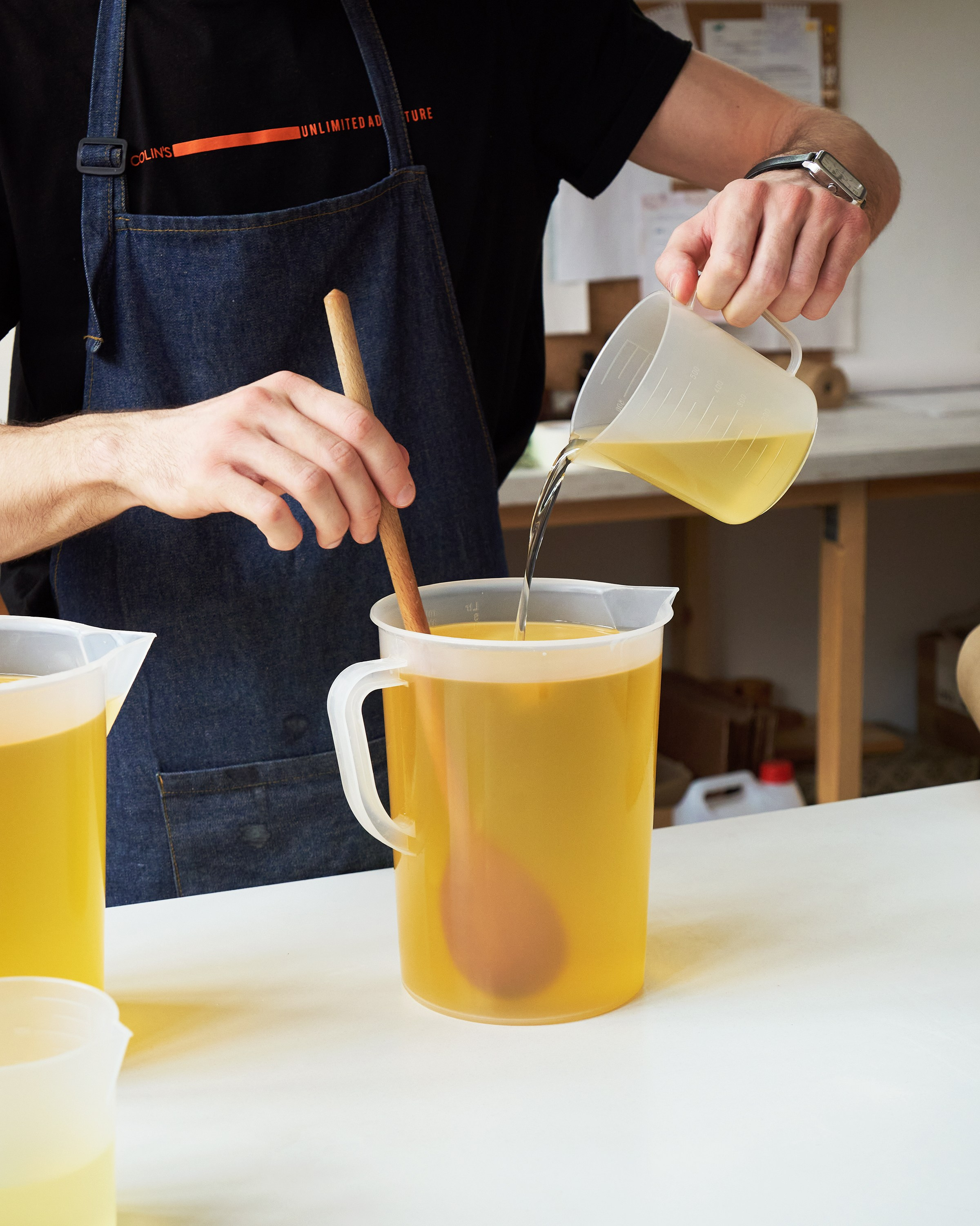 Aromica. Предметный фотограф в Москве Софья Боргардт