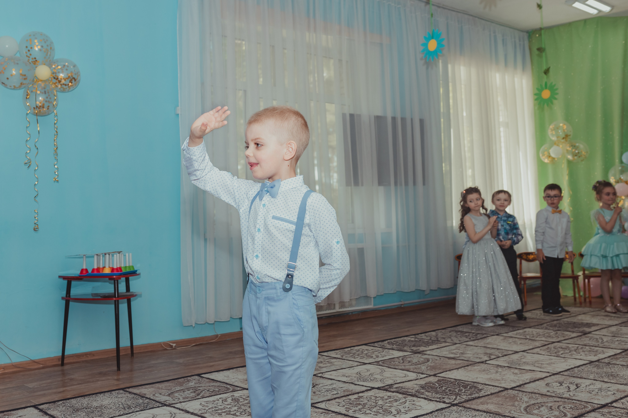 Выпускной Монино. Семейный и домашний фотограф в Москве и МО Королева Валерия