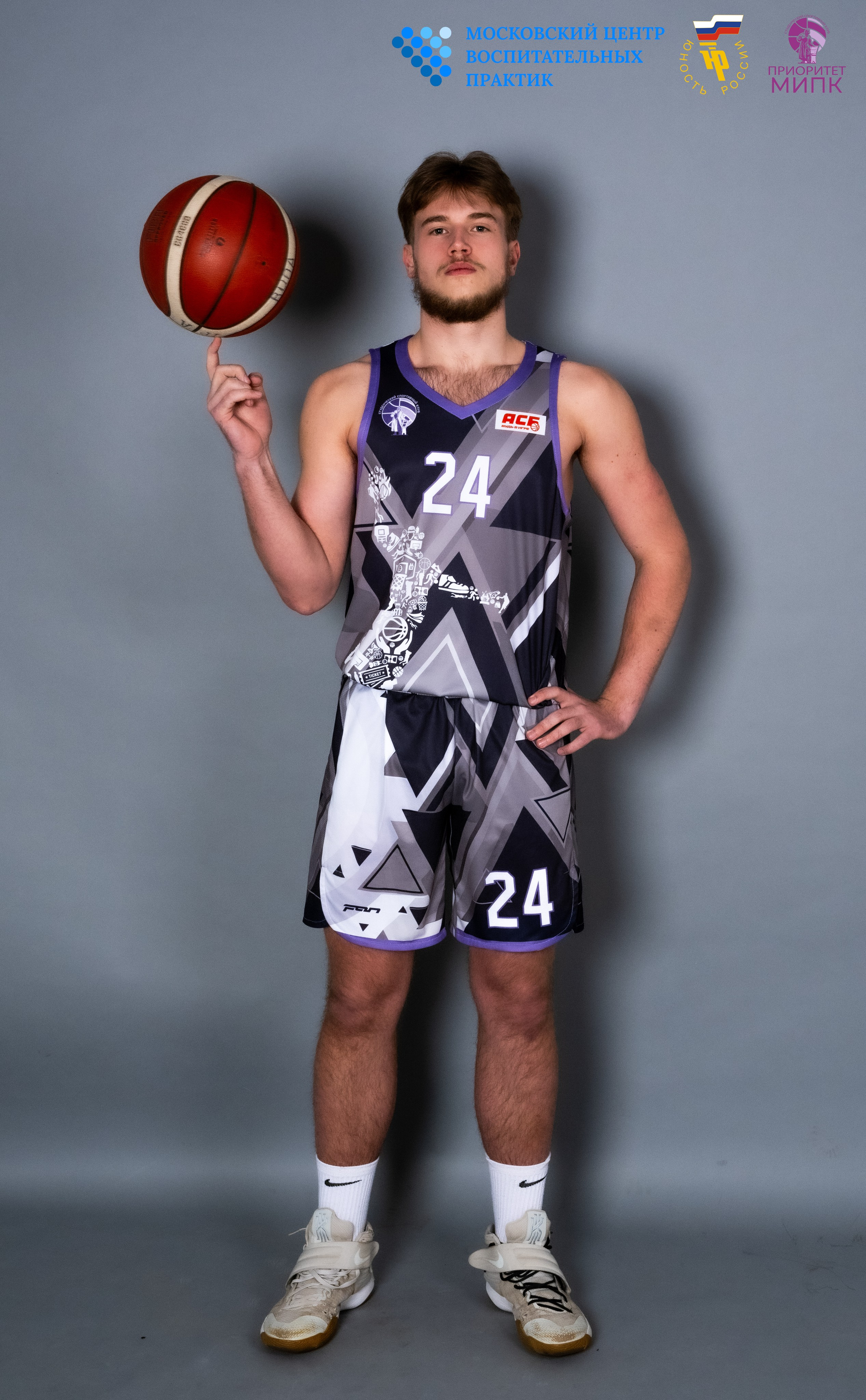 Съемка спортсменов в студии. Москва! Фотосессия личная, художественная, театральная, свадебная